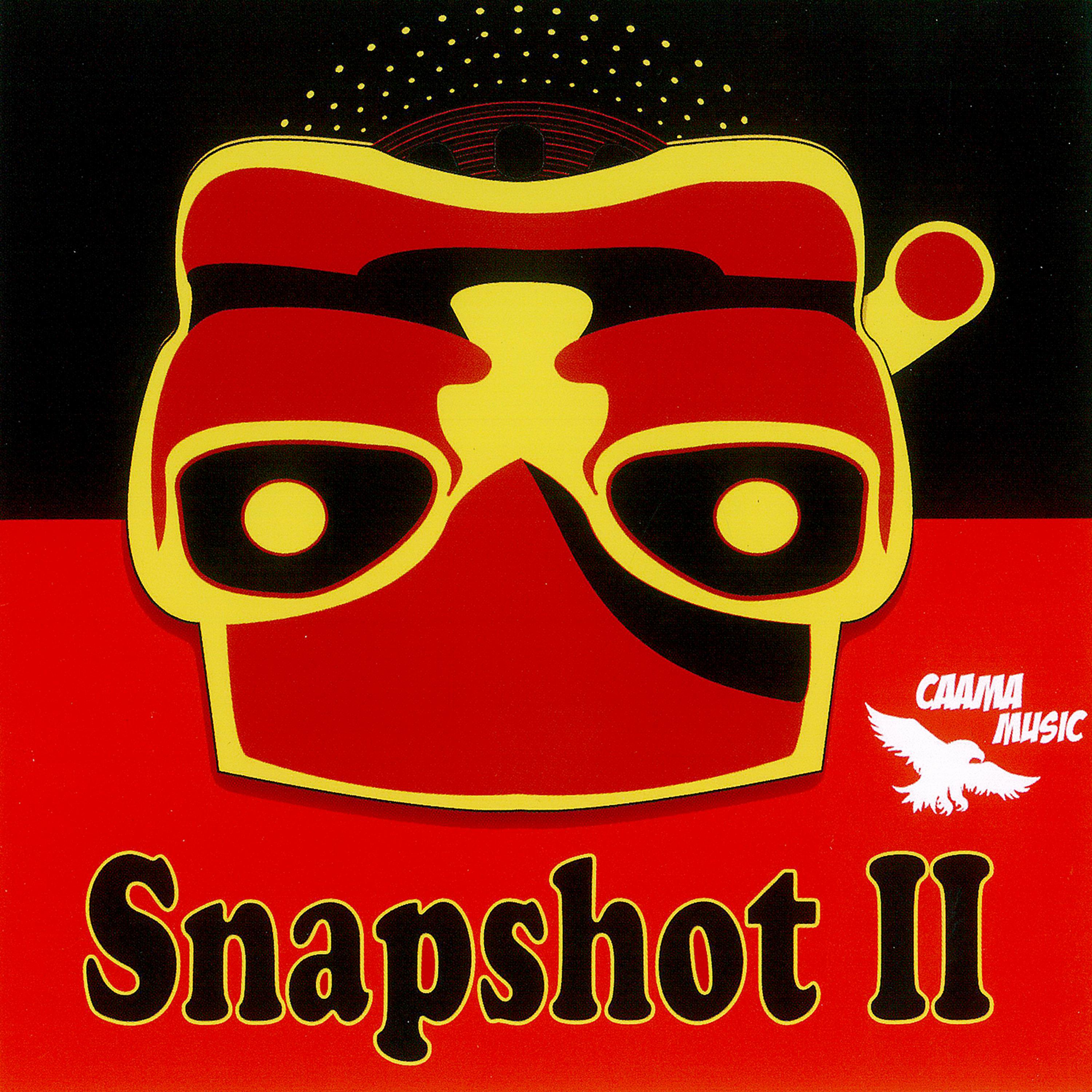 Постер альбома Snapshot 2