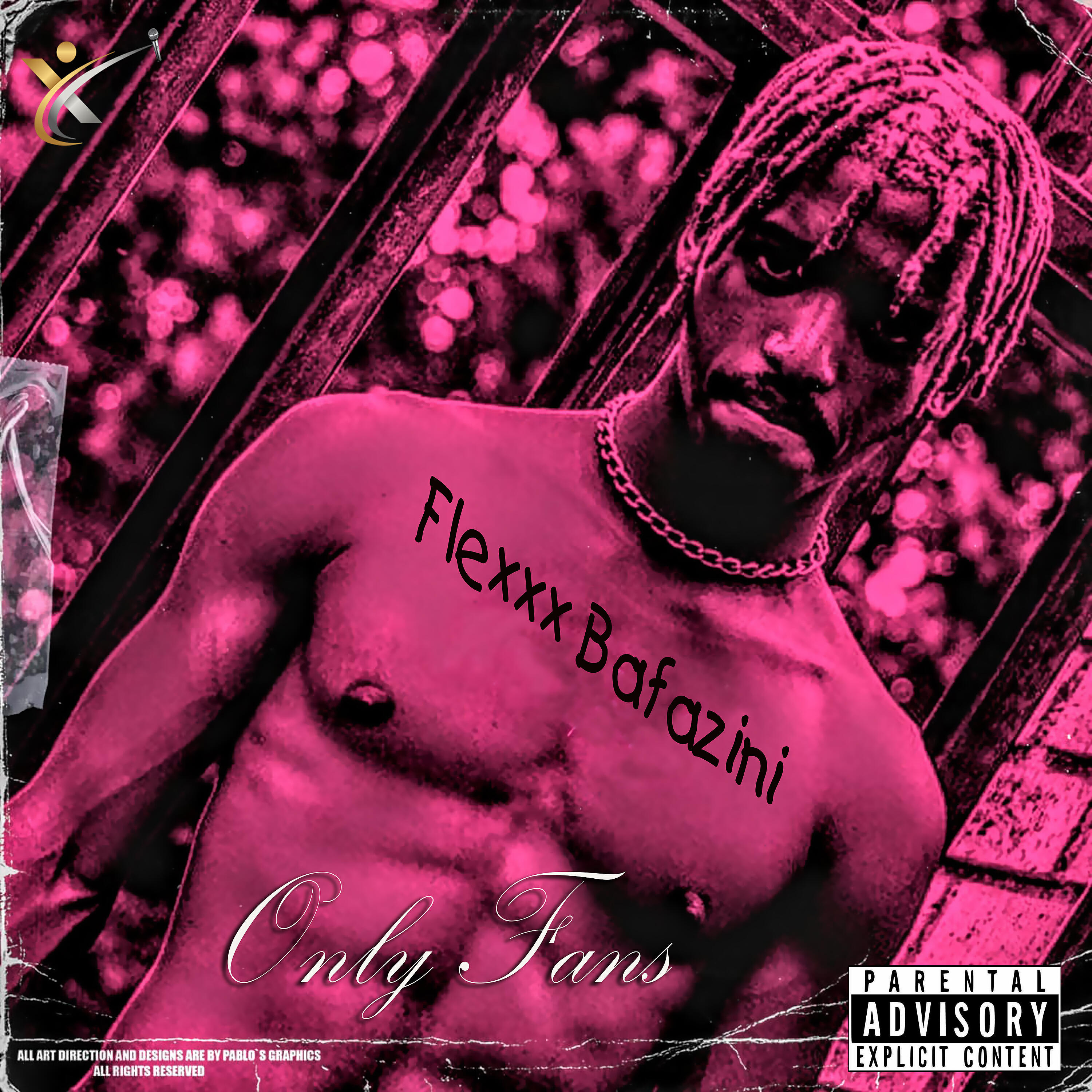 Flexxx Bafazini - Only Fans
