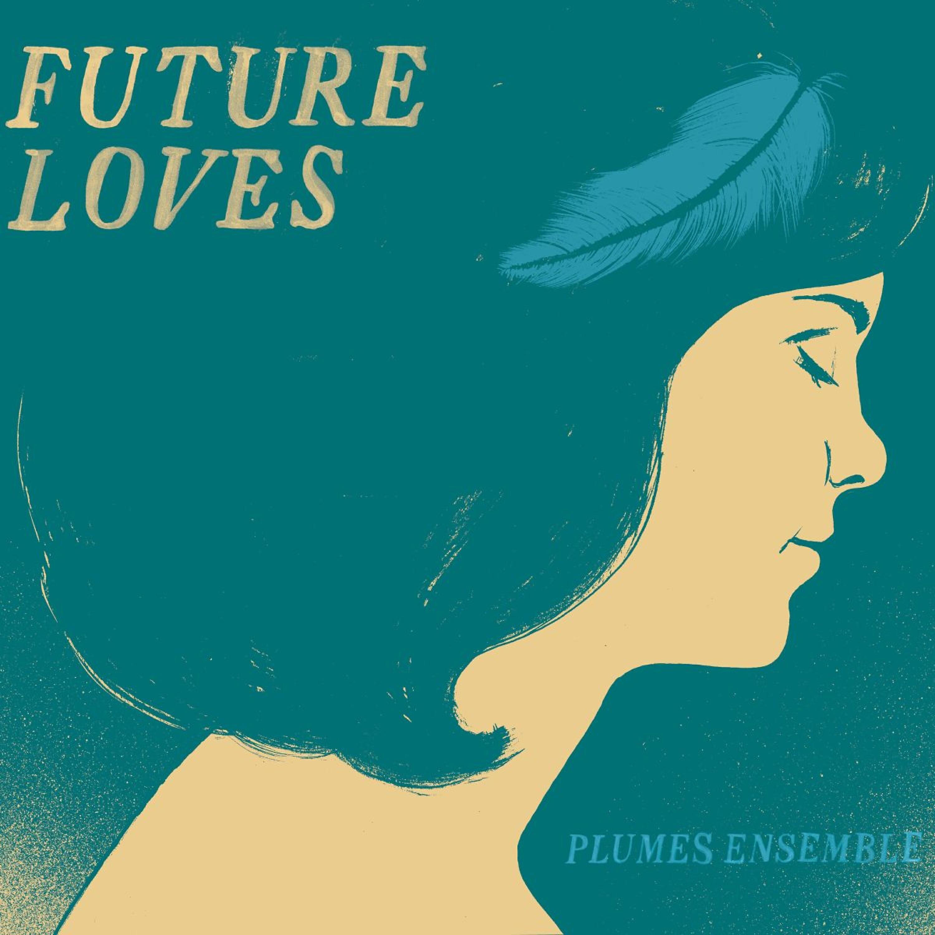 Plumes Ensemble - Oh Orwell