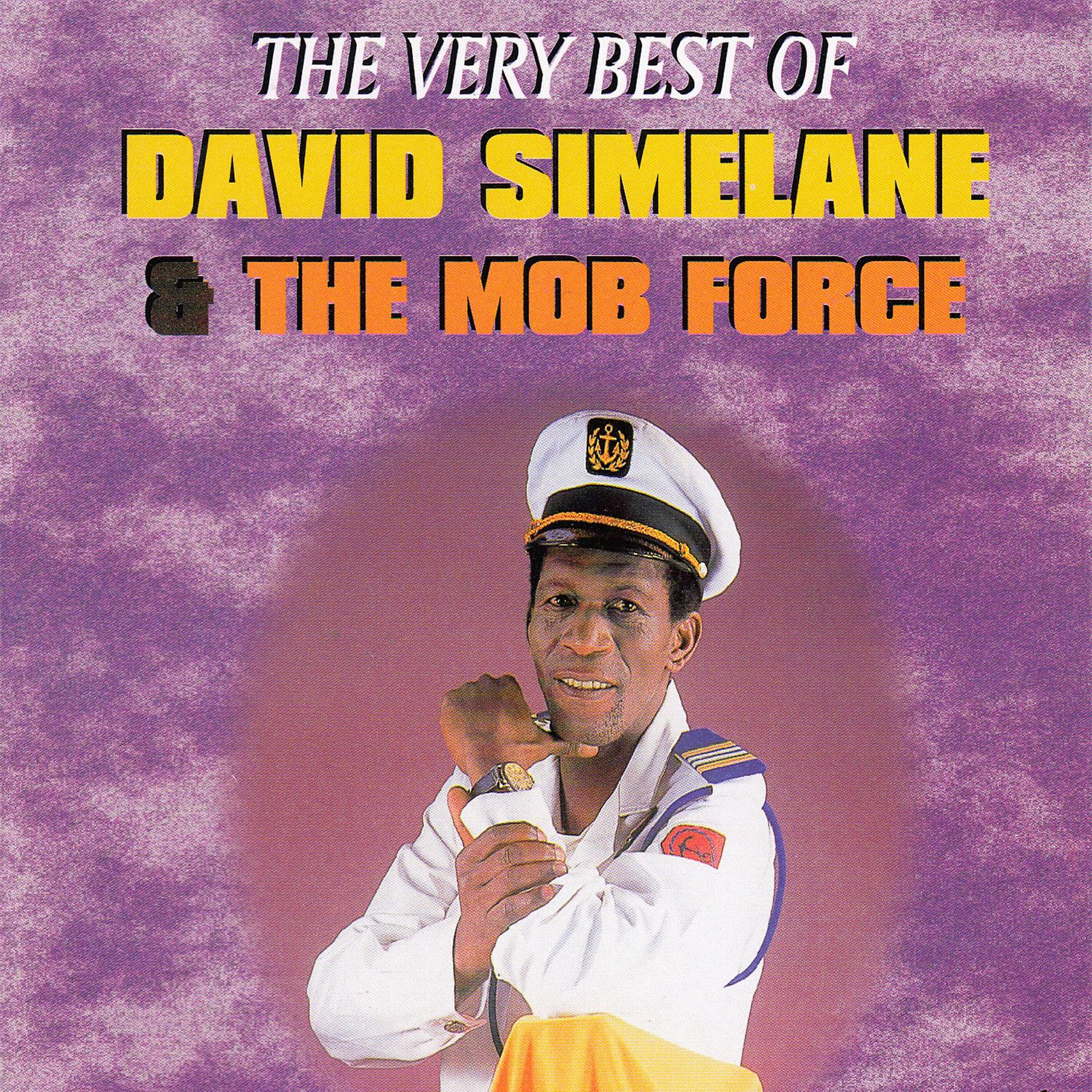 David Simelane - Vito Ra Wena