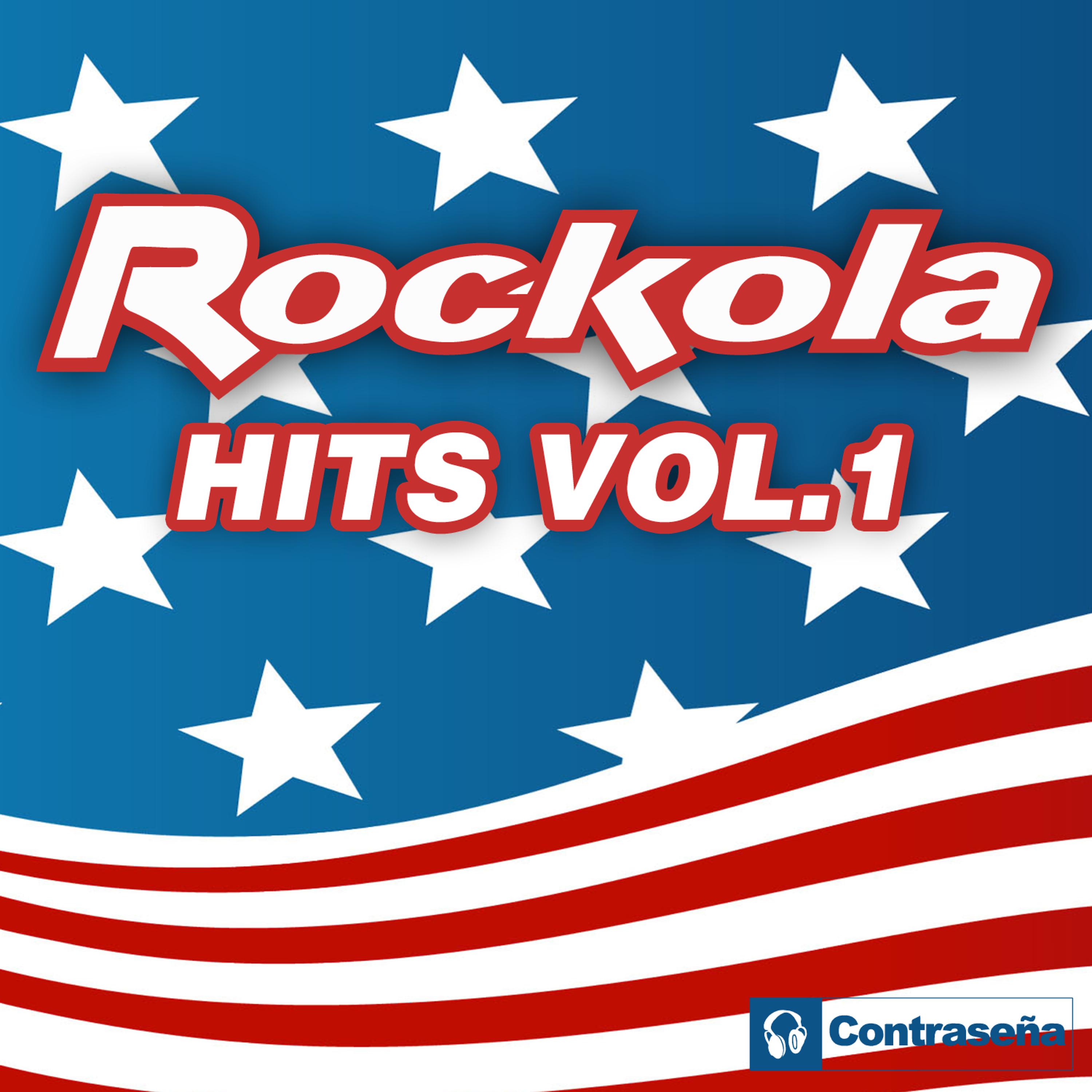 Постер альбома Rockola Hits Vol.1