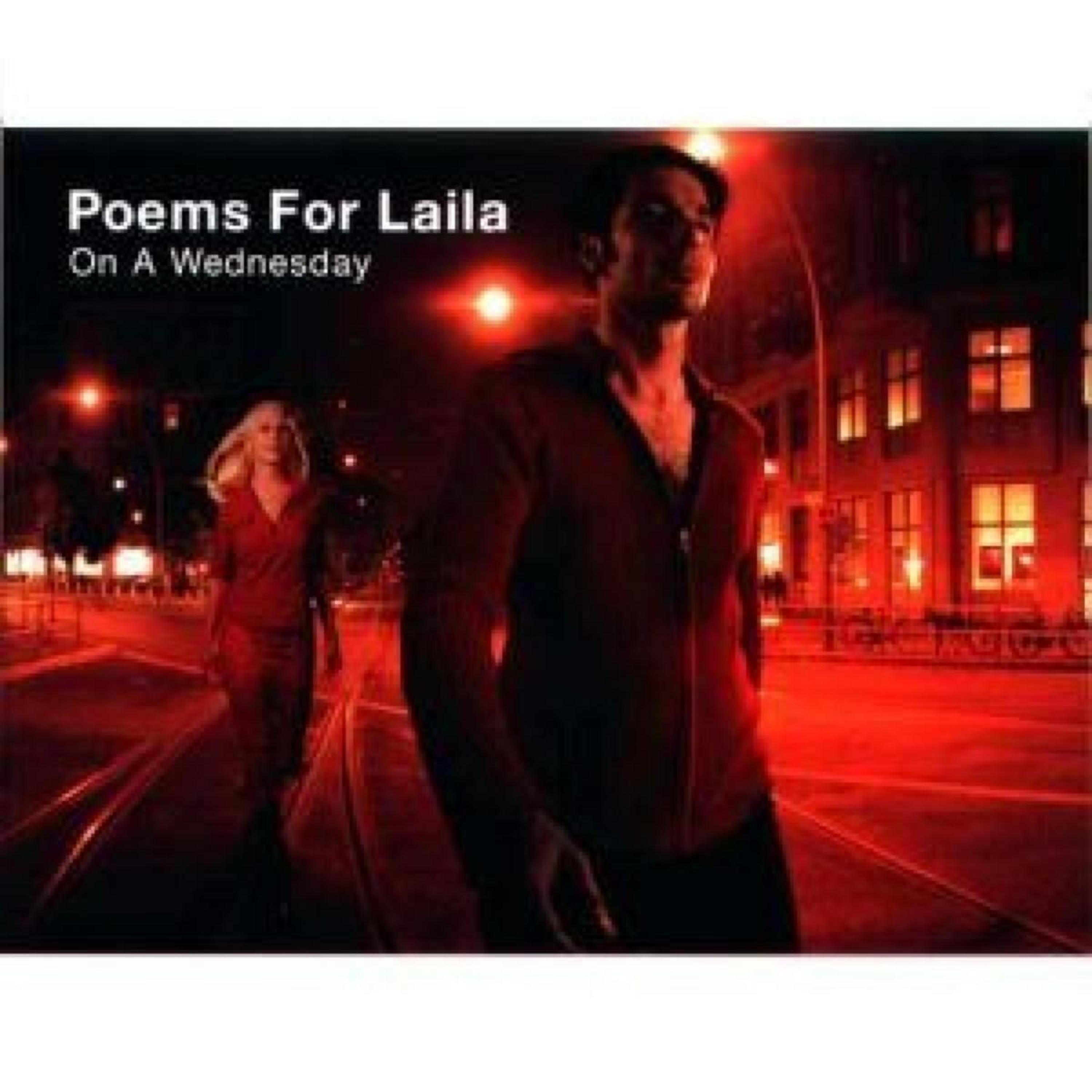 Poems For Laila - Morning Sun
