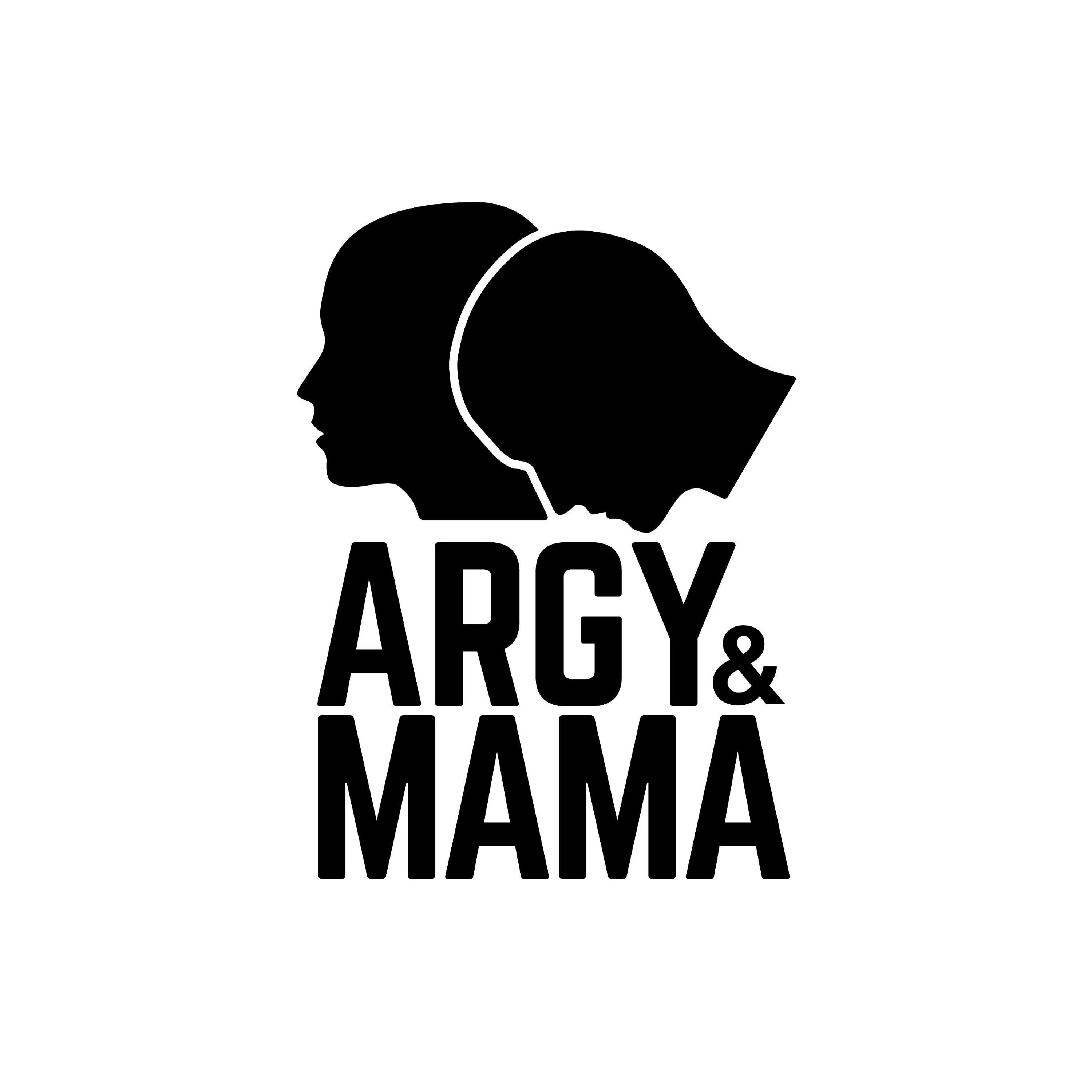 ARGY - Dirty Stop Out (Dub Version)