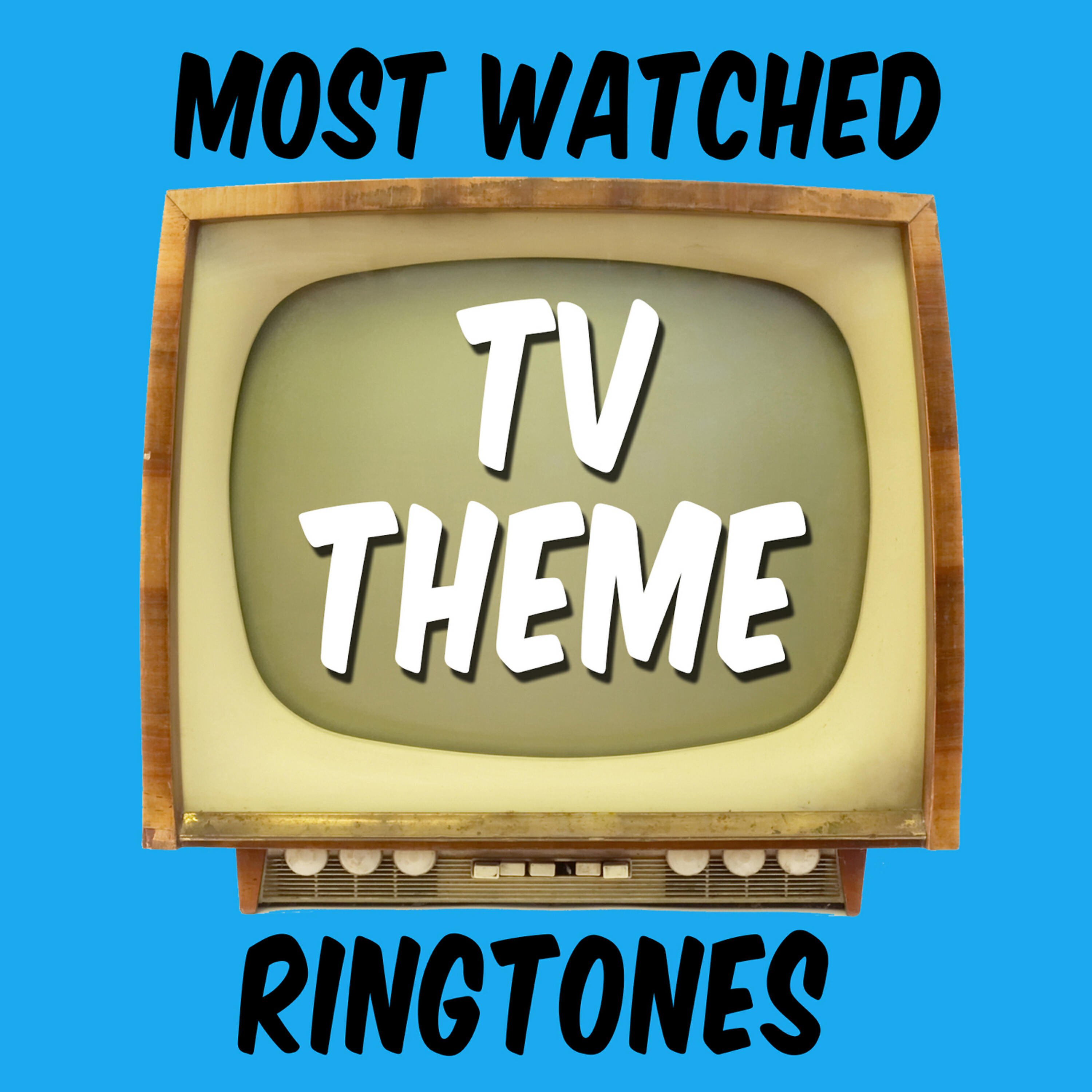 Ikon Ringtones - Cagney & Lacey