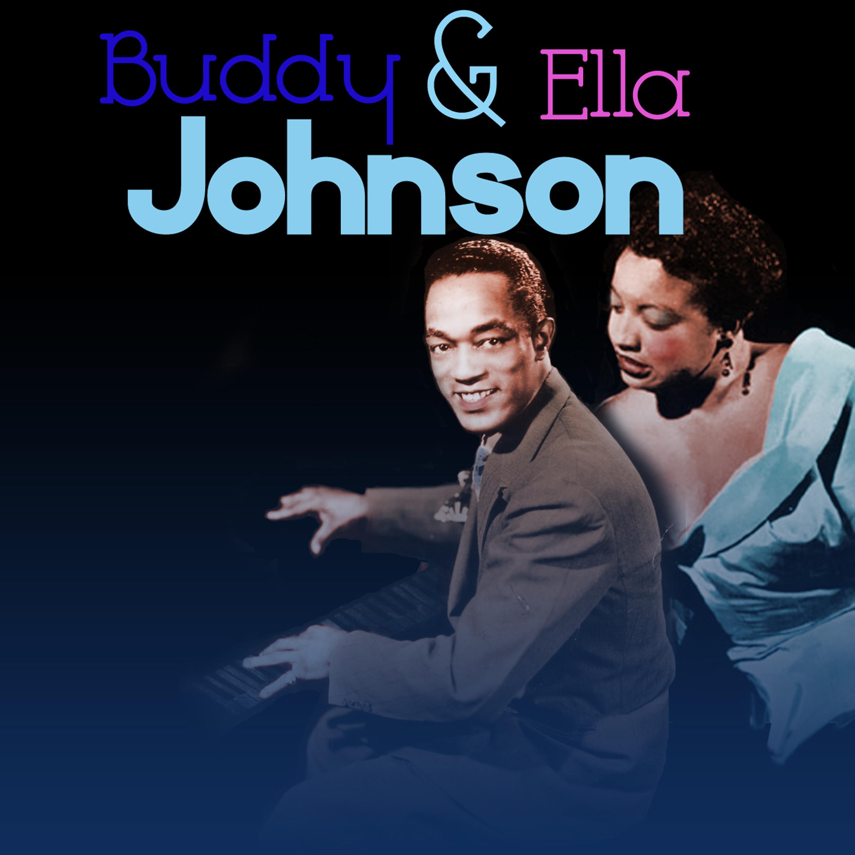 Постер альбома Buddy and Ella's Greatest Hits