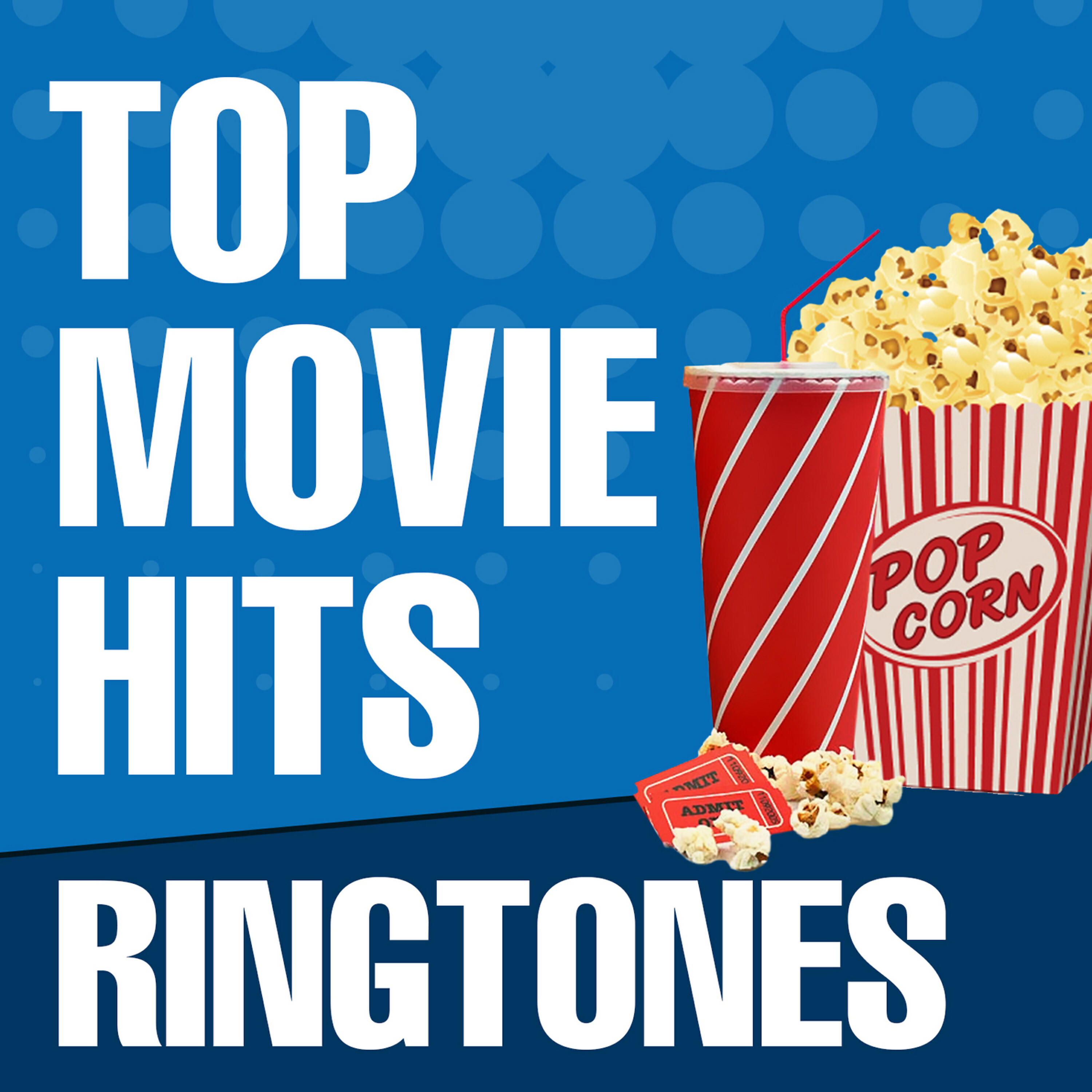 Ikon Ringtones - Police Academy - Blue Oyster Bar