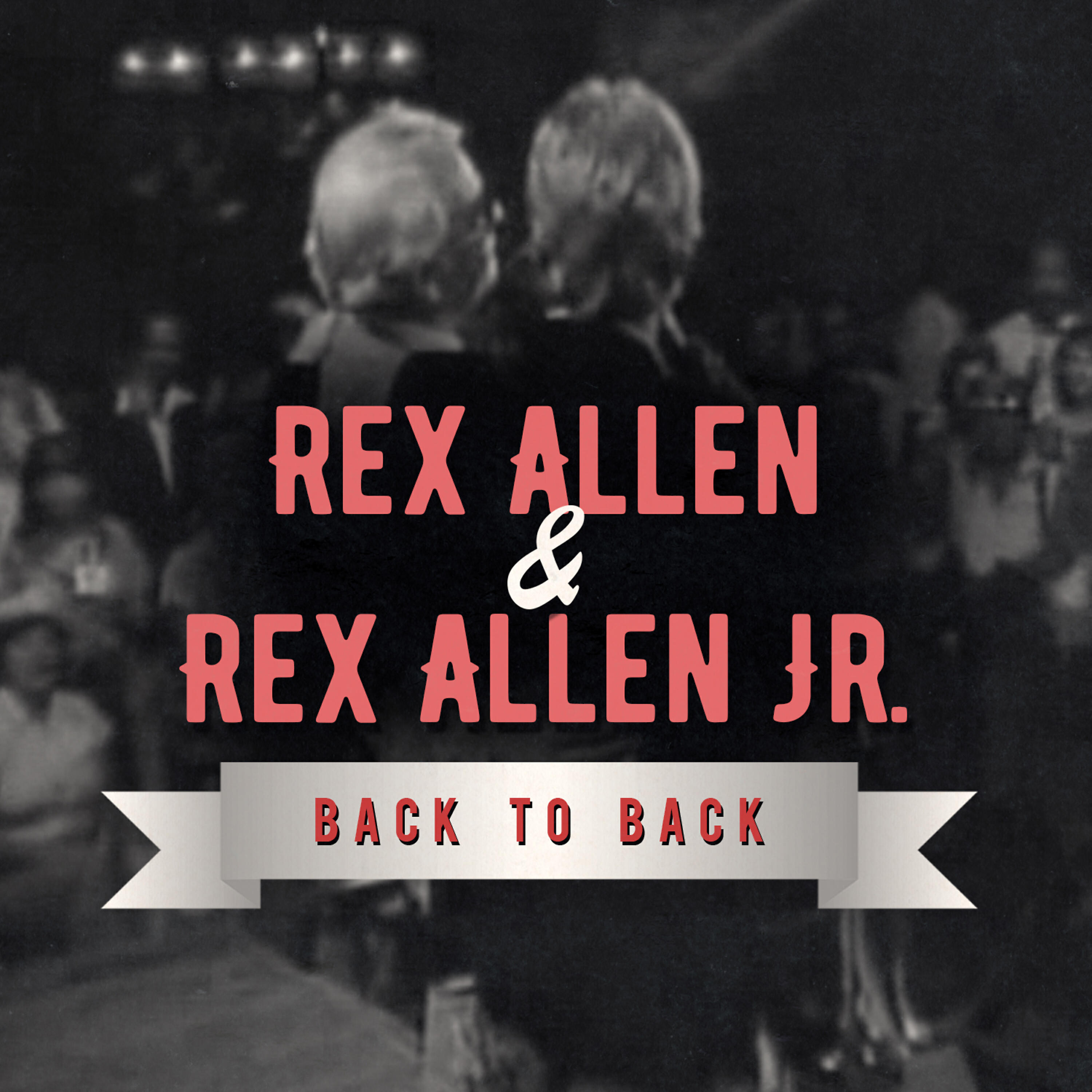 Rex Allen - Tiny Bubbles (Live)