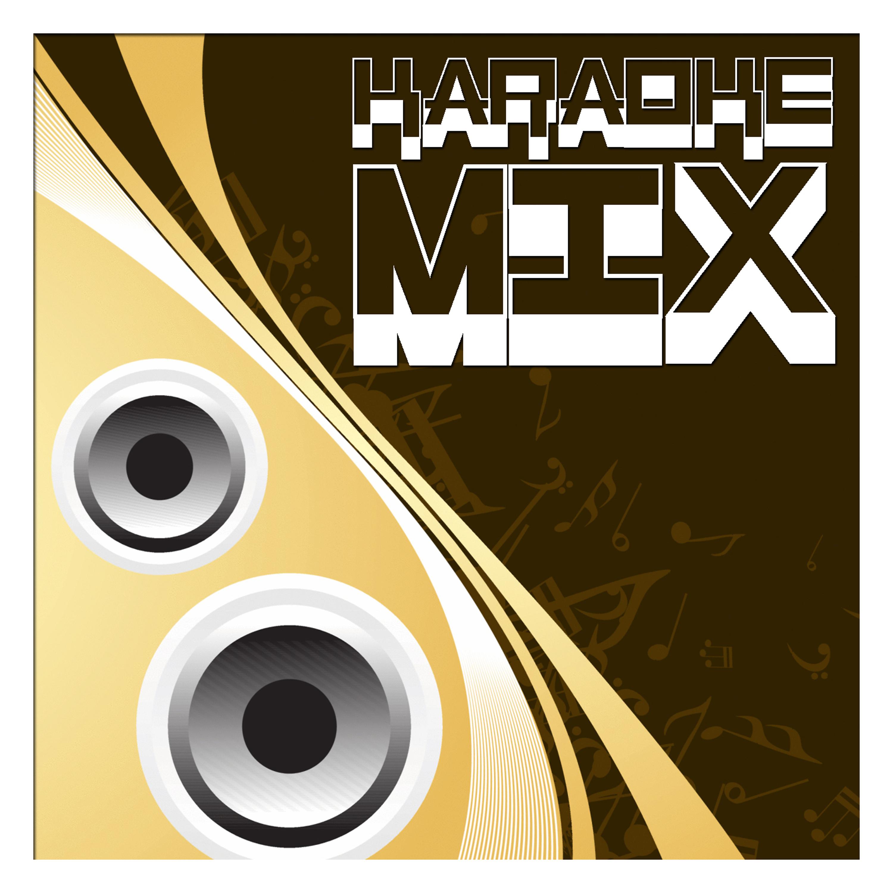 Постер альбома Karaoke Mix