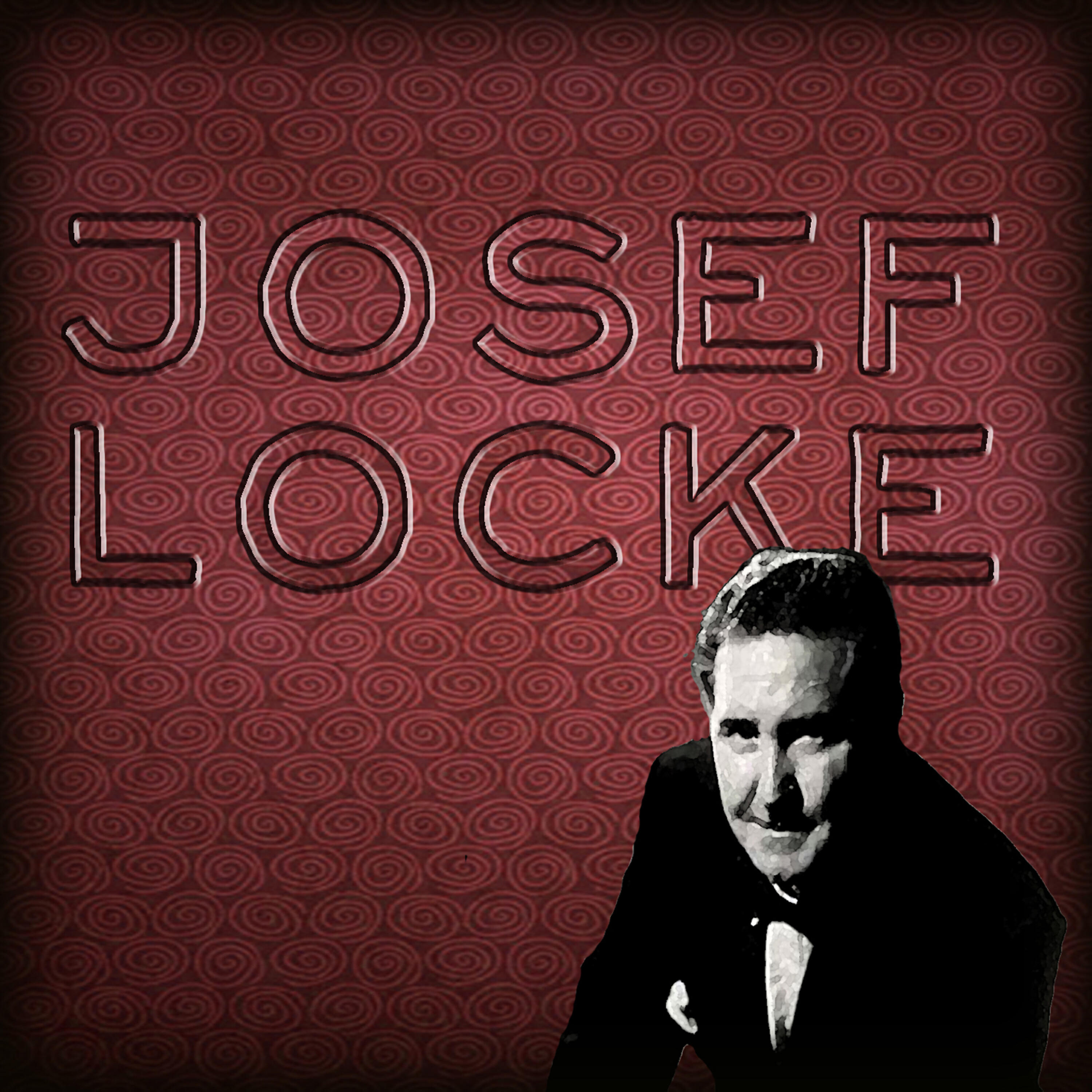 Josef Locke - Cara Mia