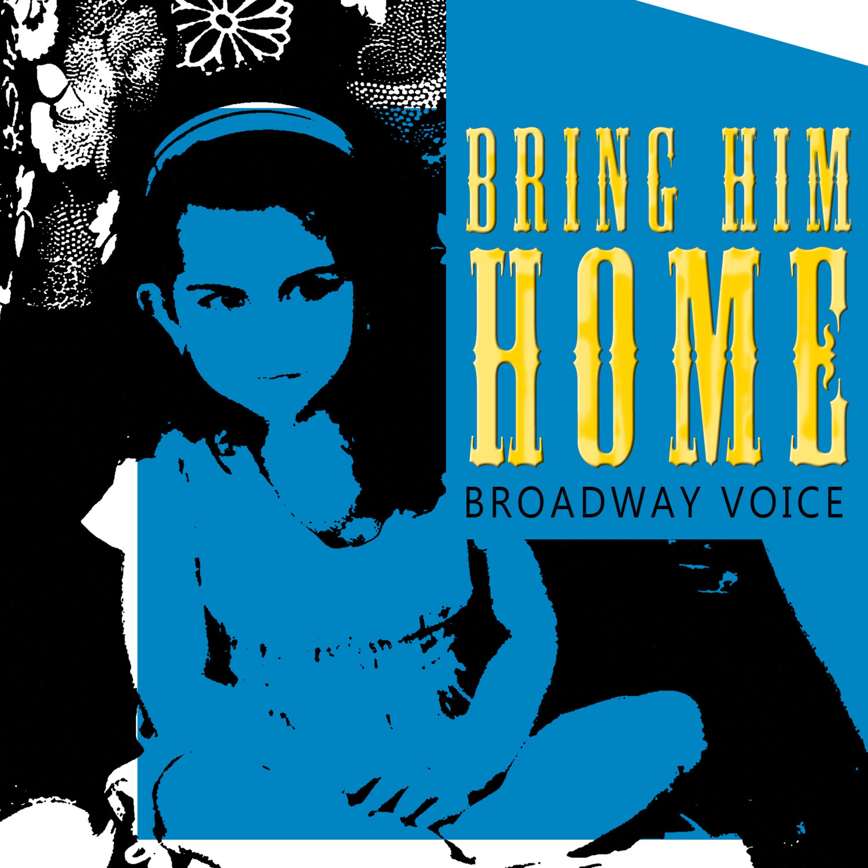 Постер альбома Bring Him Home