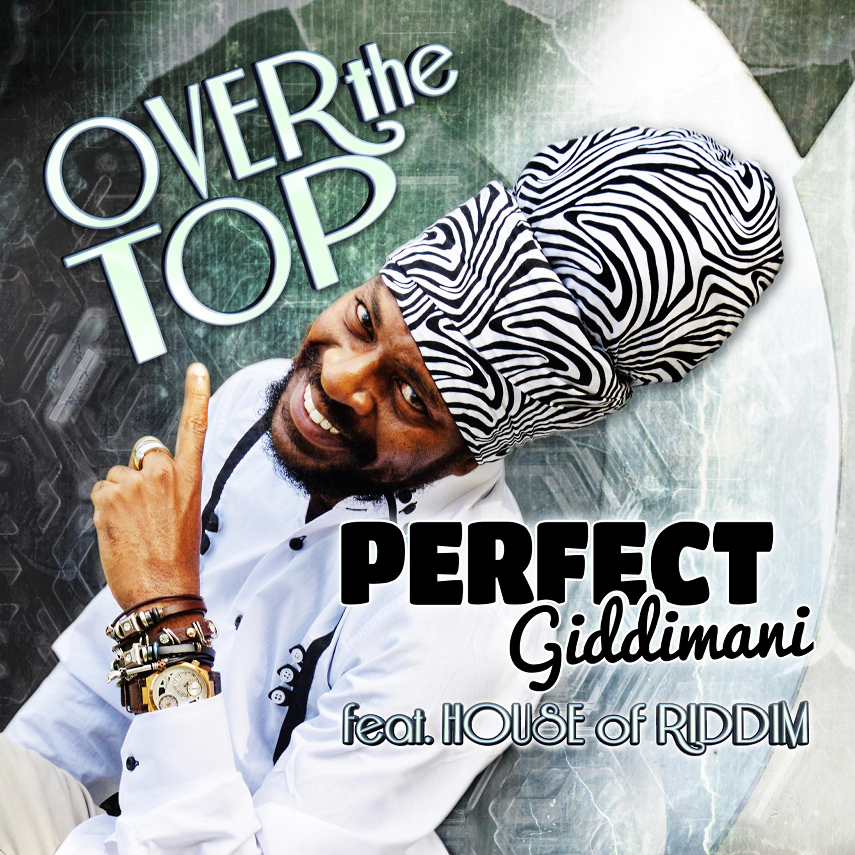 Perfect Giddimani - Ribbi Dubang Skeng