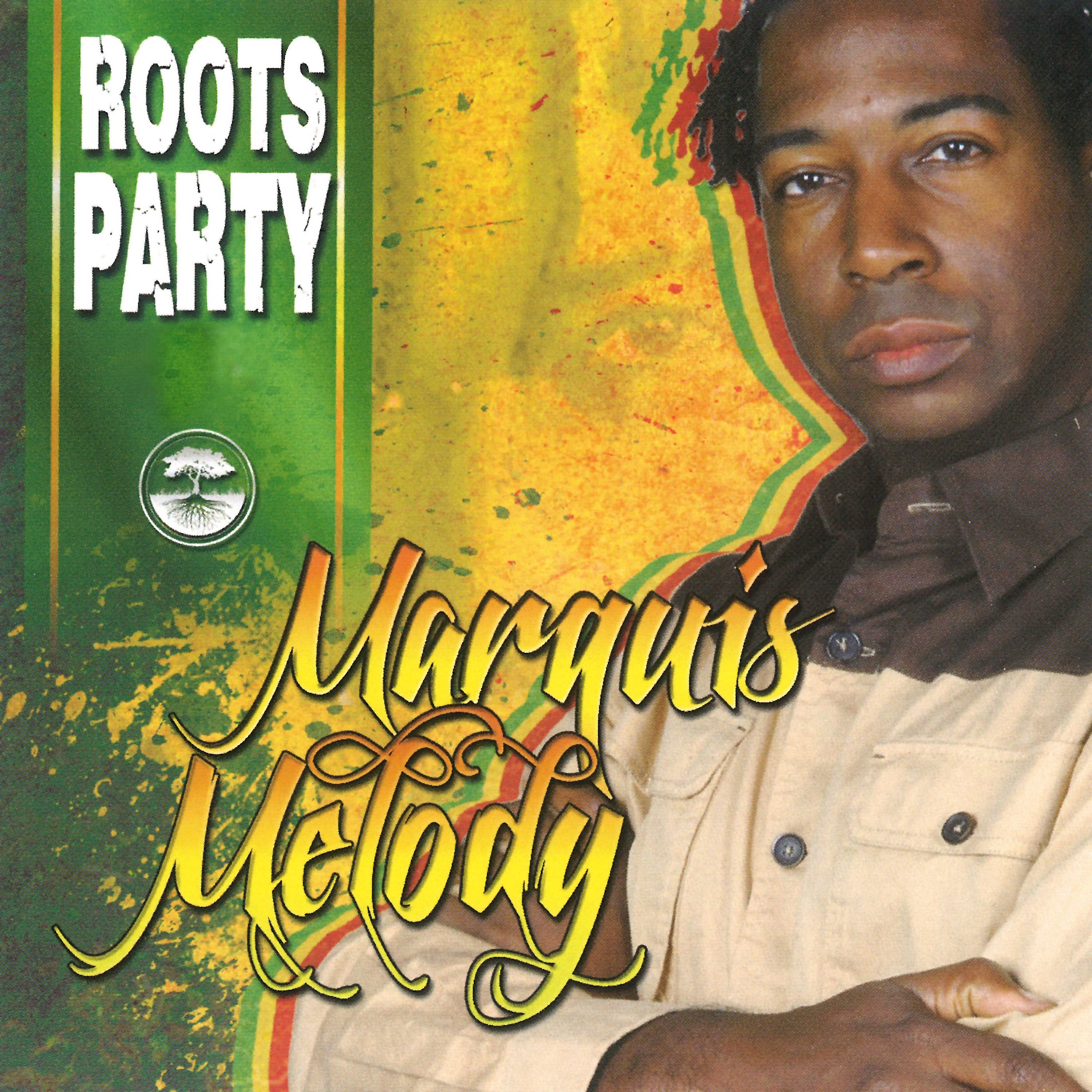 Постер альбома Roots Party