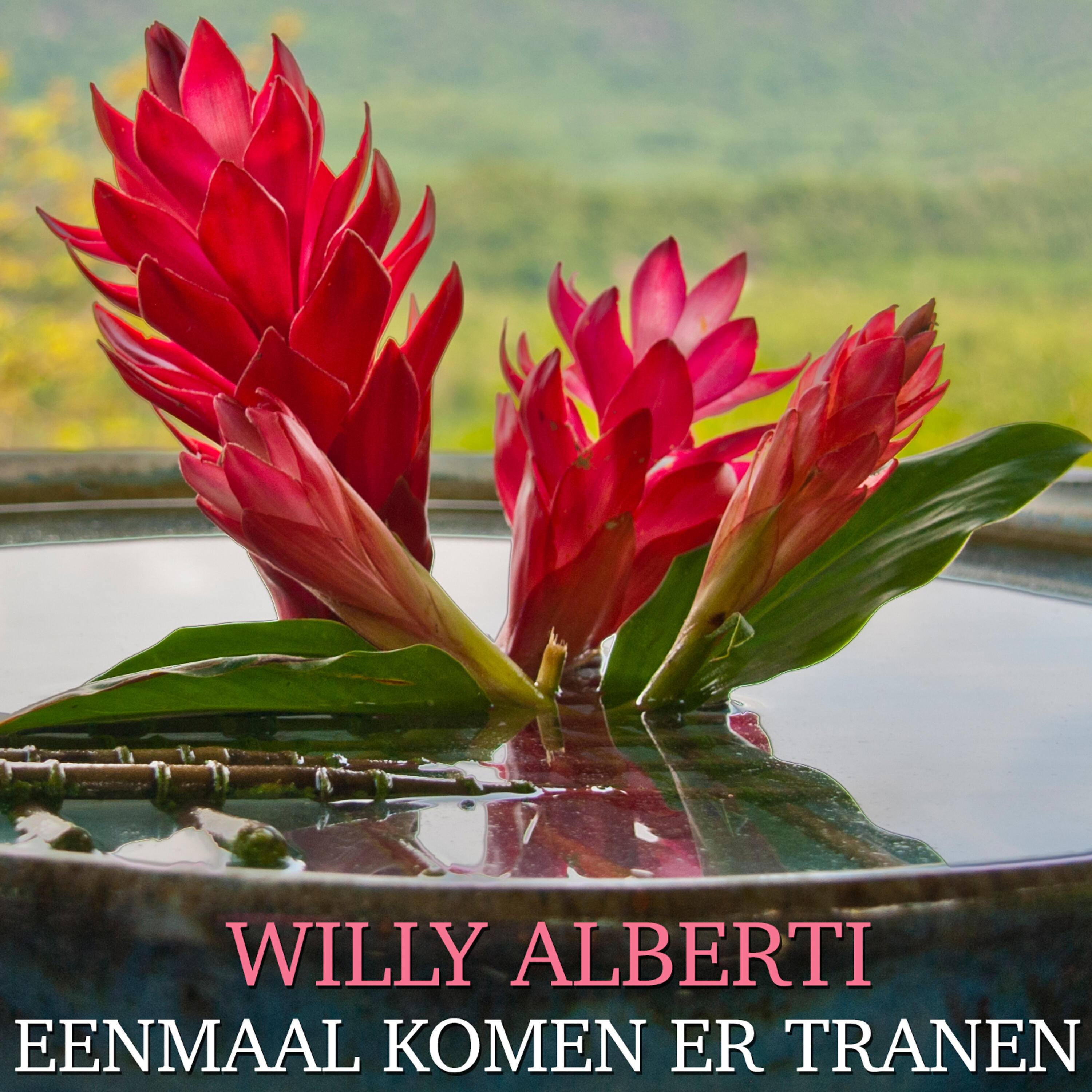 Willy Alberti - Eenmaal Komen Er Tranen