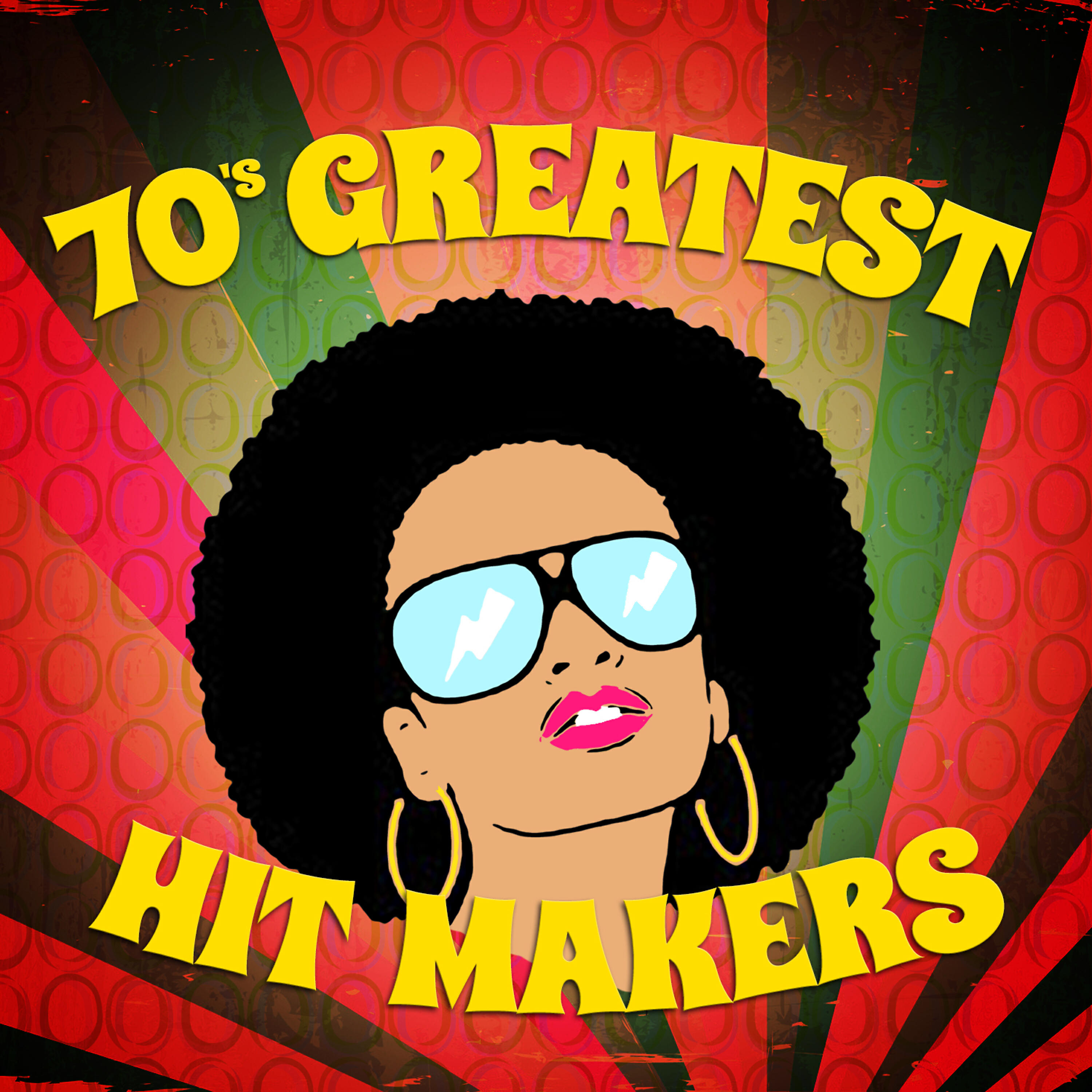 70s Chartstarz - Block Buster!
