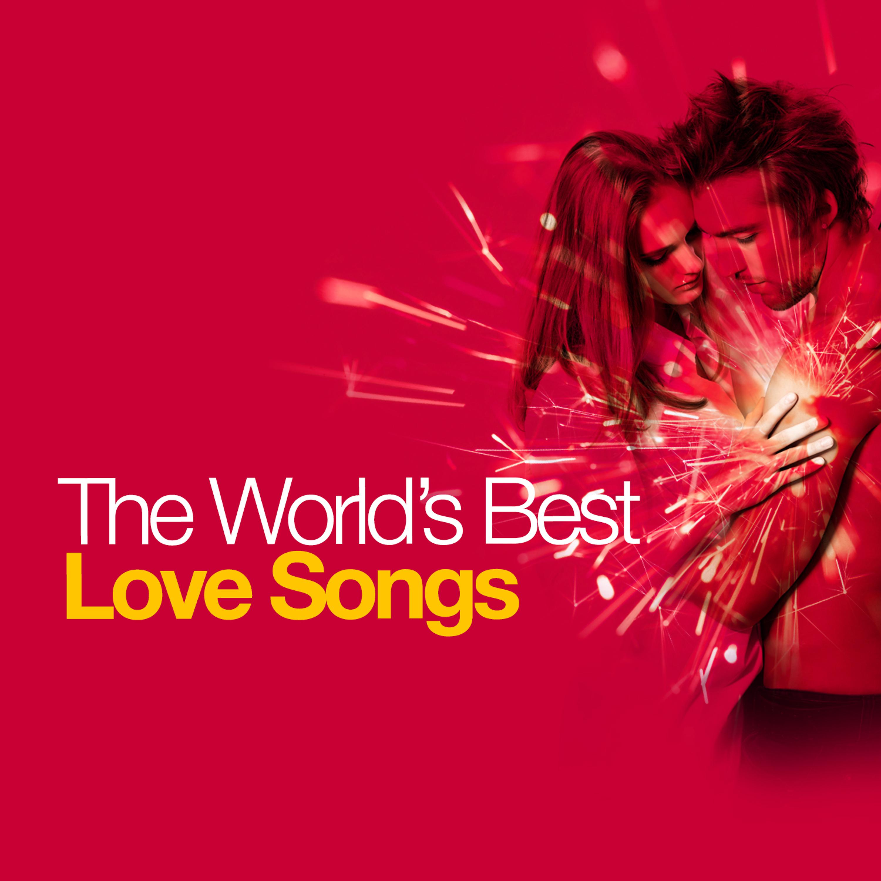 Постер альбома The World's Best Love Songs