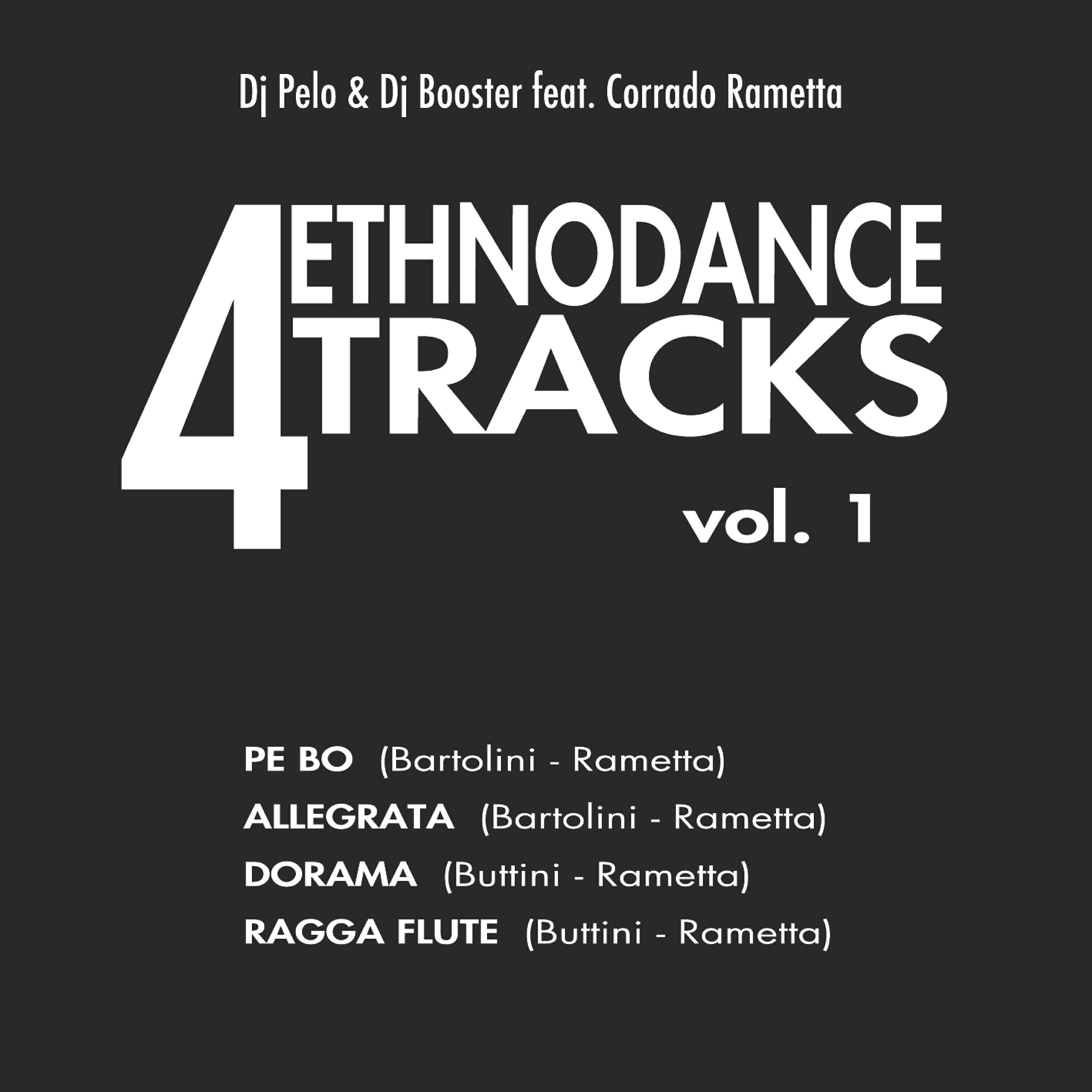DJ Booster - Dorama