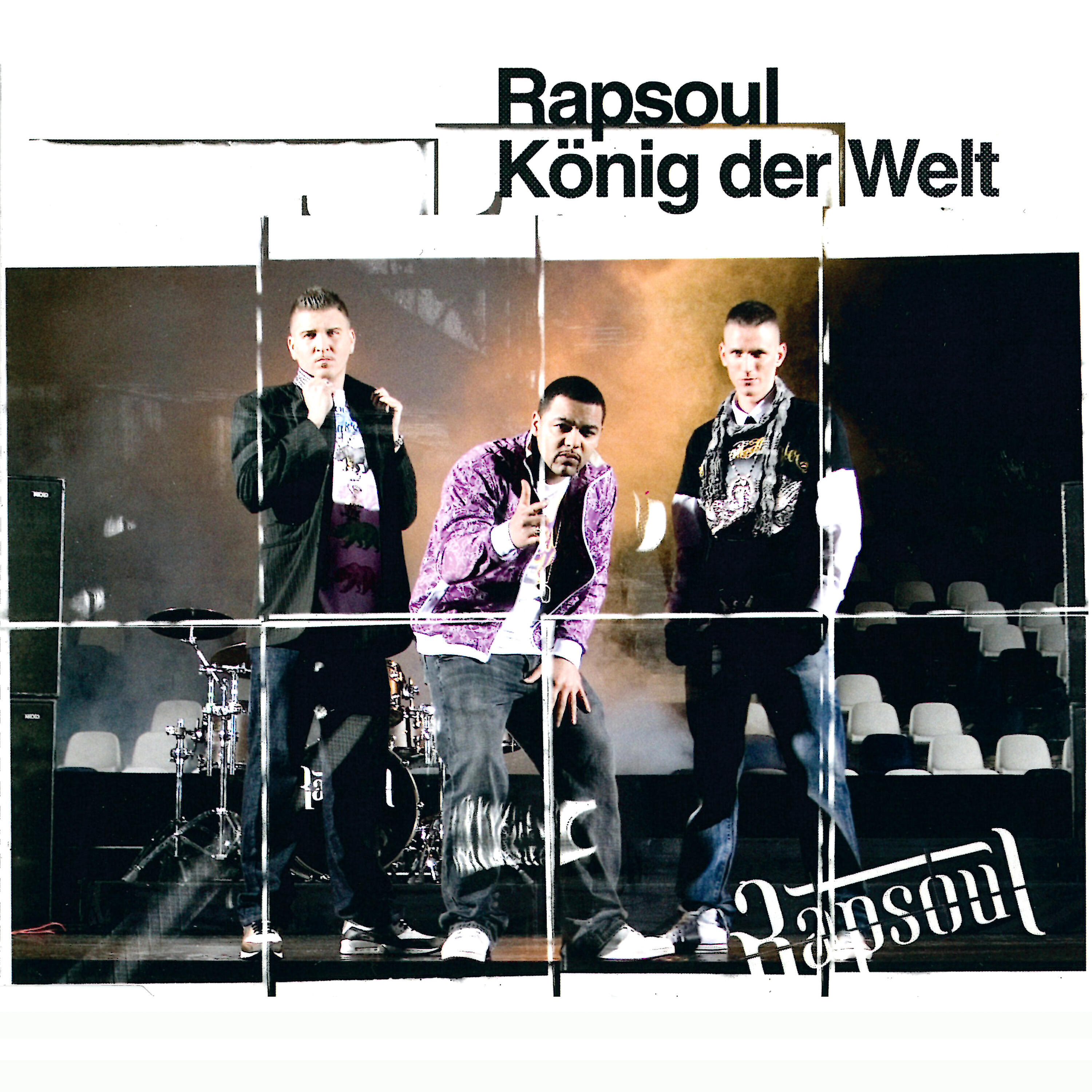 RapSouL - Fauler Zauber