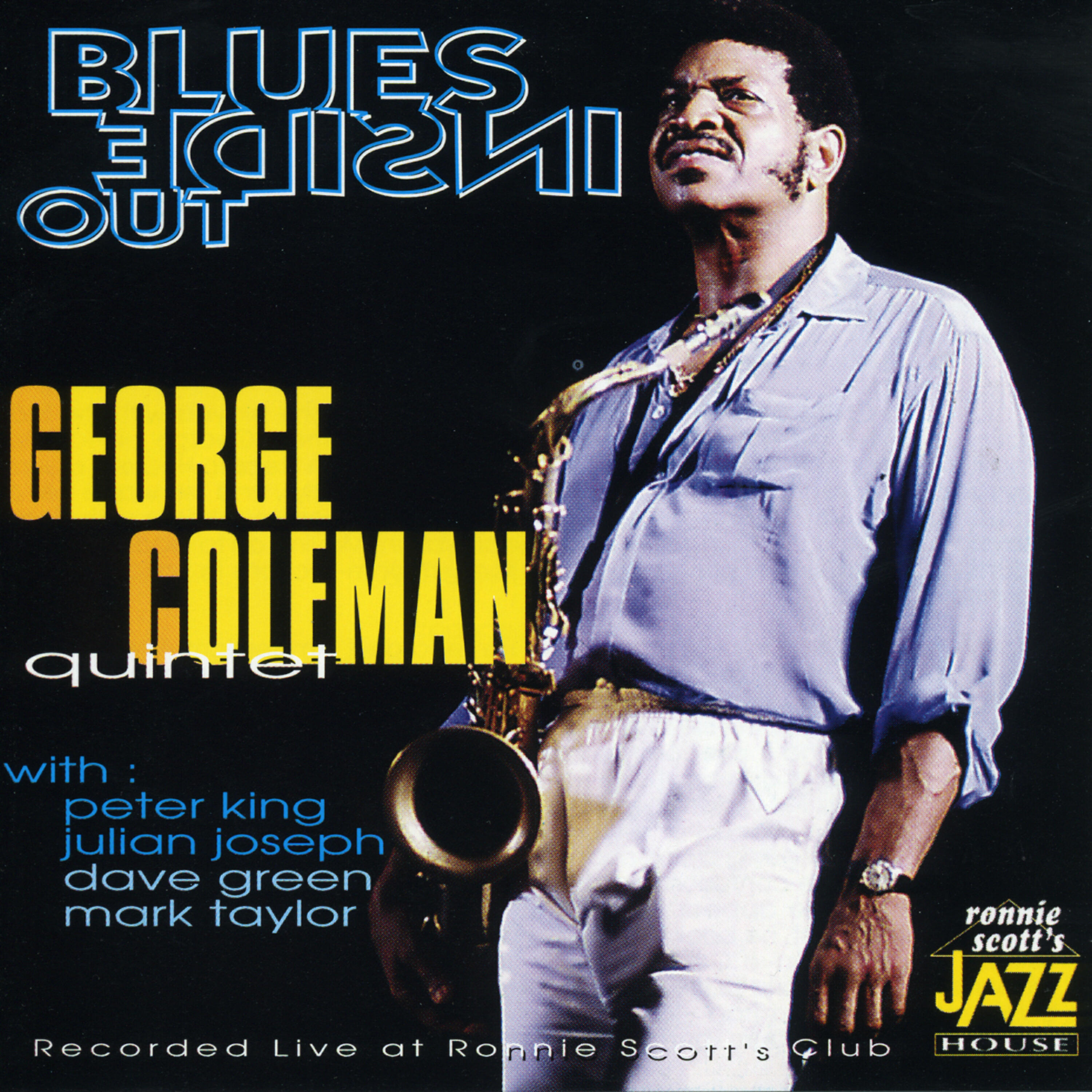 George Coleman Quintet - Venus Fly Trap (Waltz)