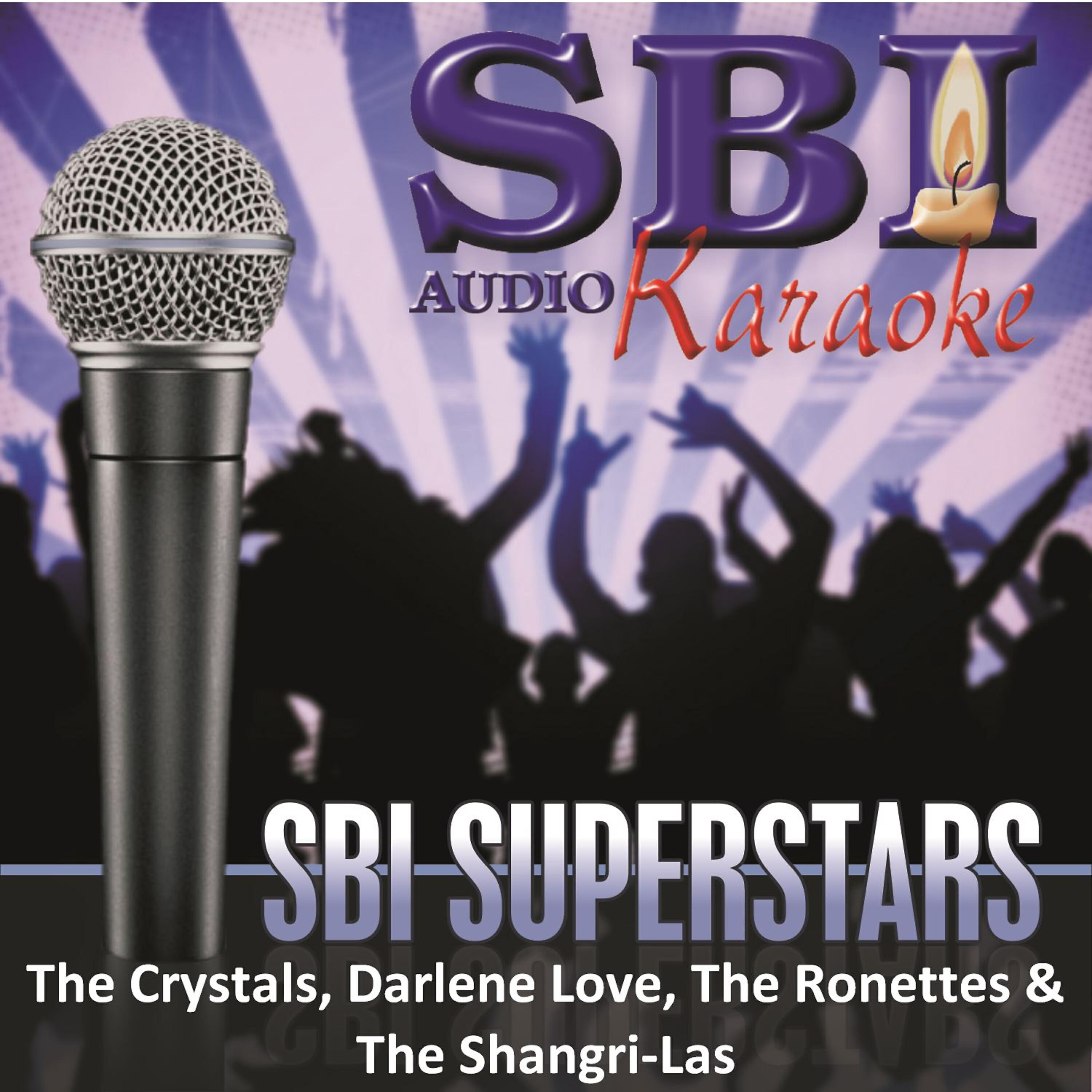 SBI Audio Karaoke - Rudolph the Red-Nosed Reindeer (Karaoke Version)
