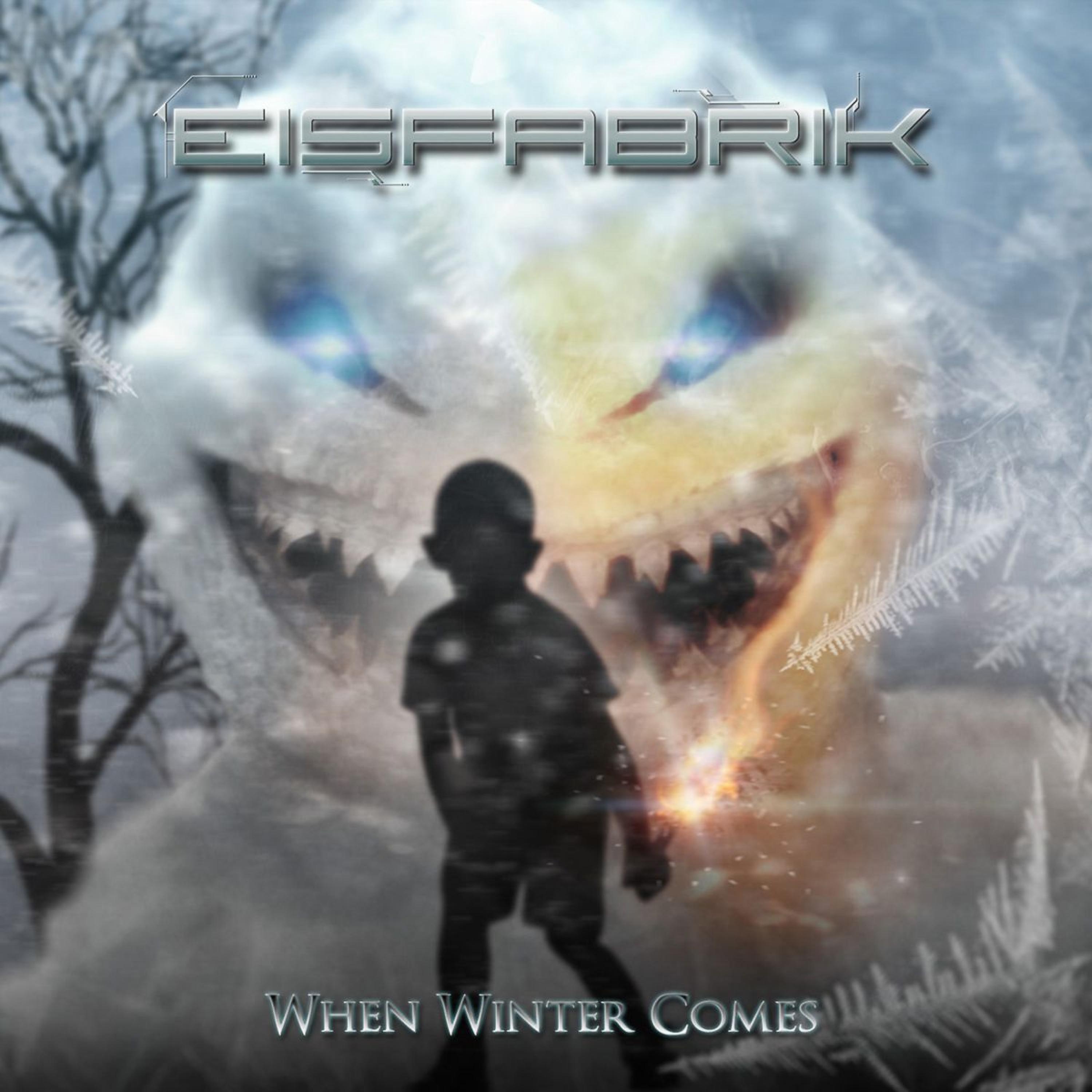 Постер альбома When Winter Comes