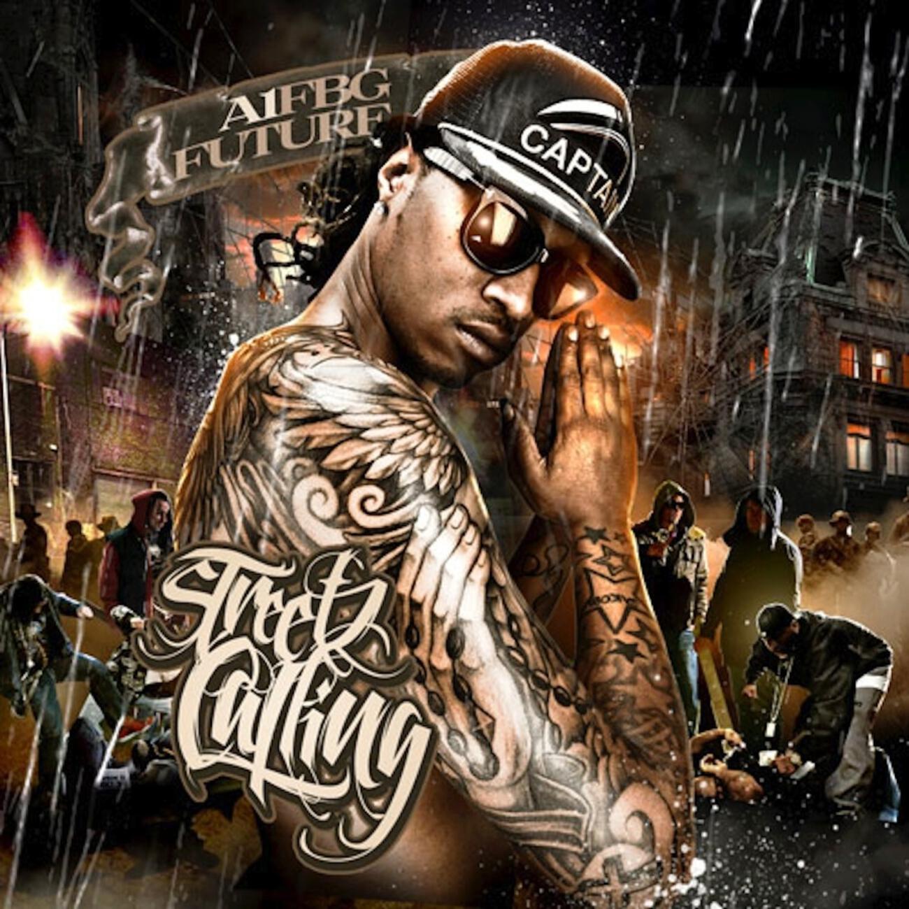 Future - Word To My Muva