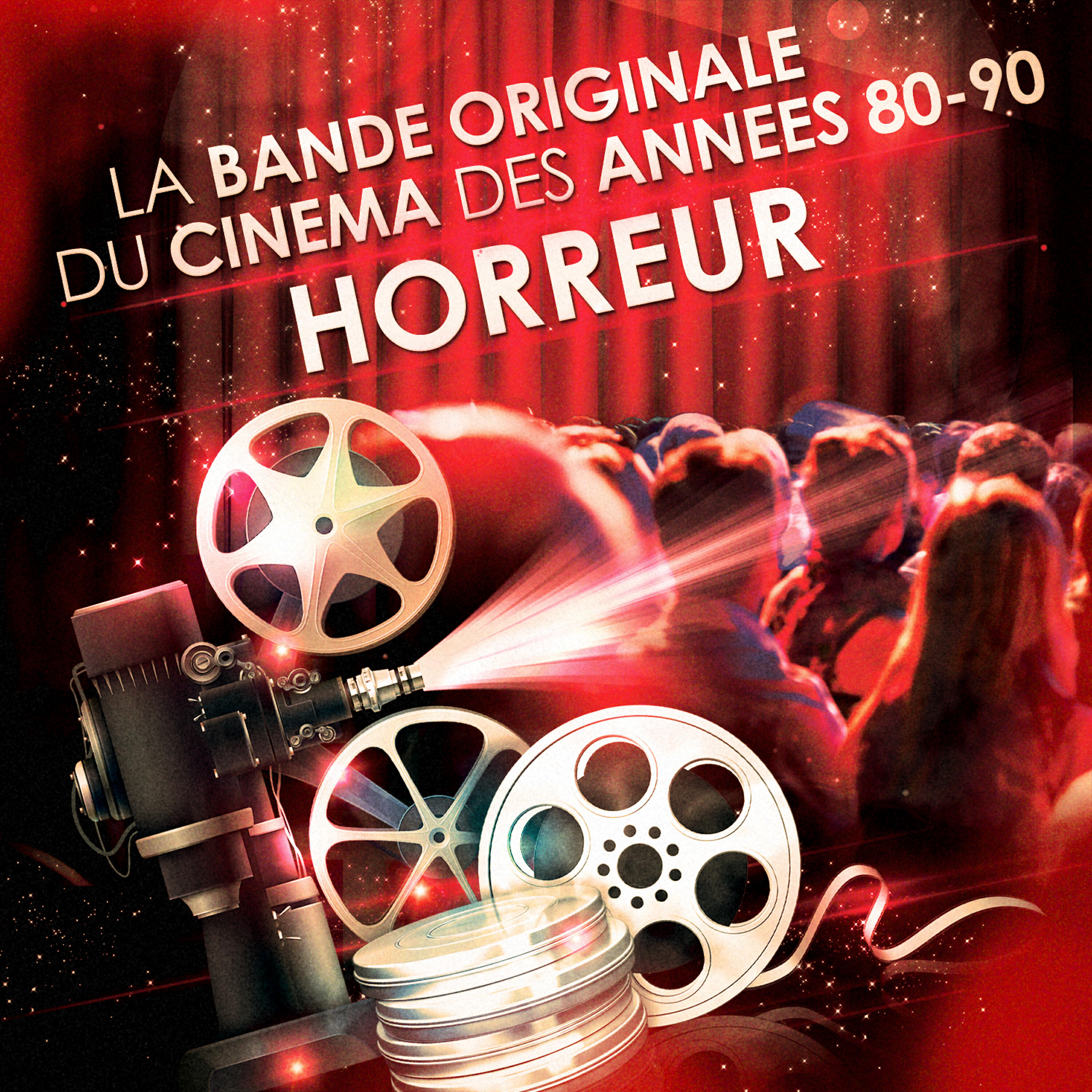 Musique De Film - For the Last Time We'll Pay (Tiré Du Film 