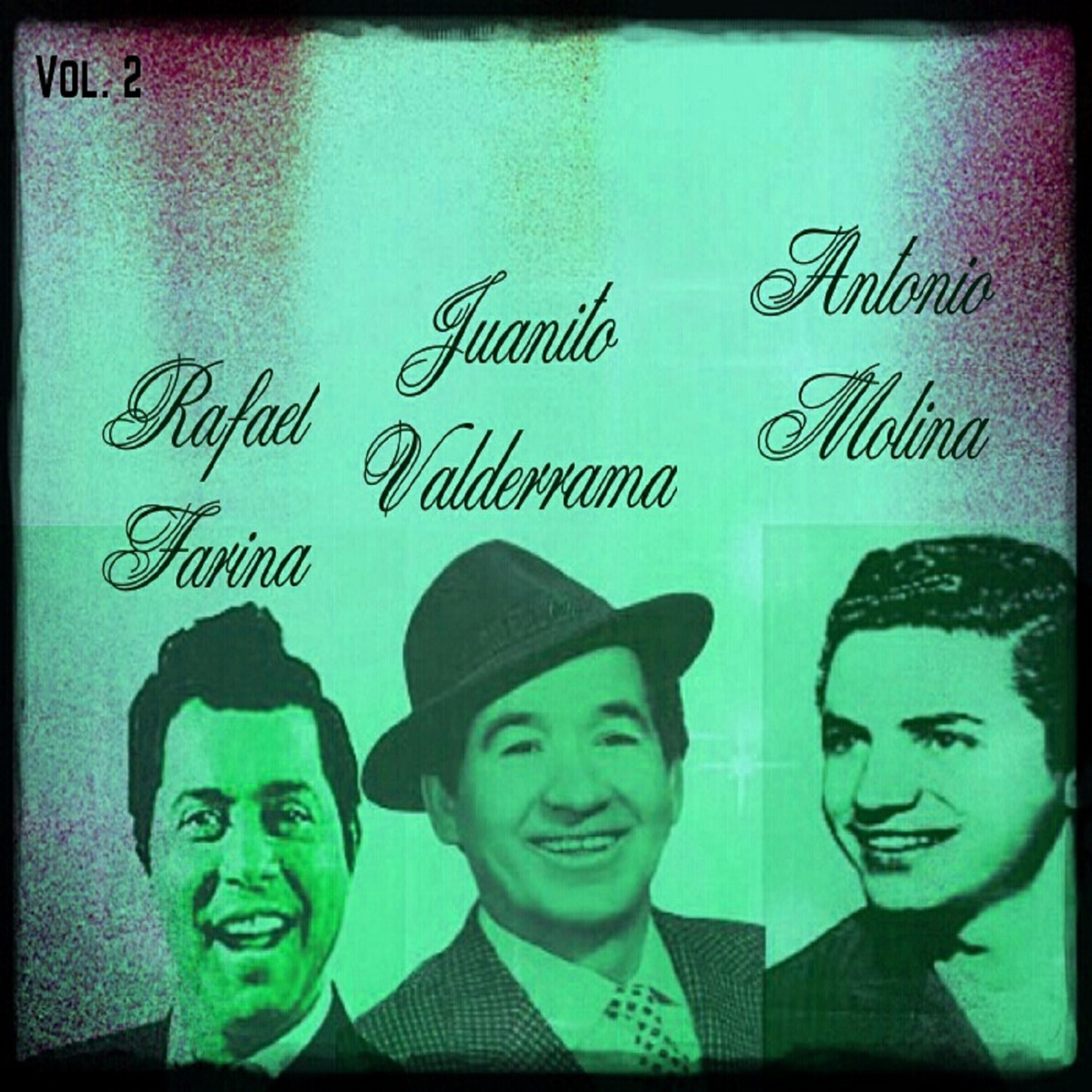 Juanito Valderrama - Miente por Piedad