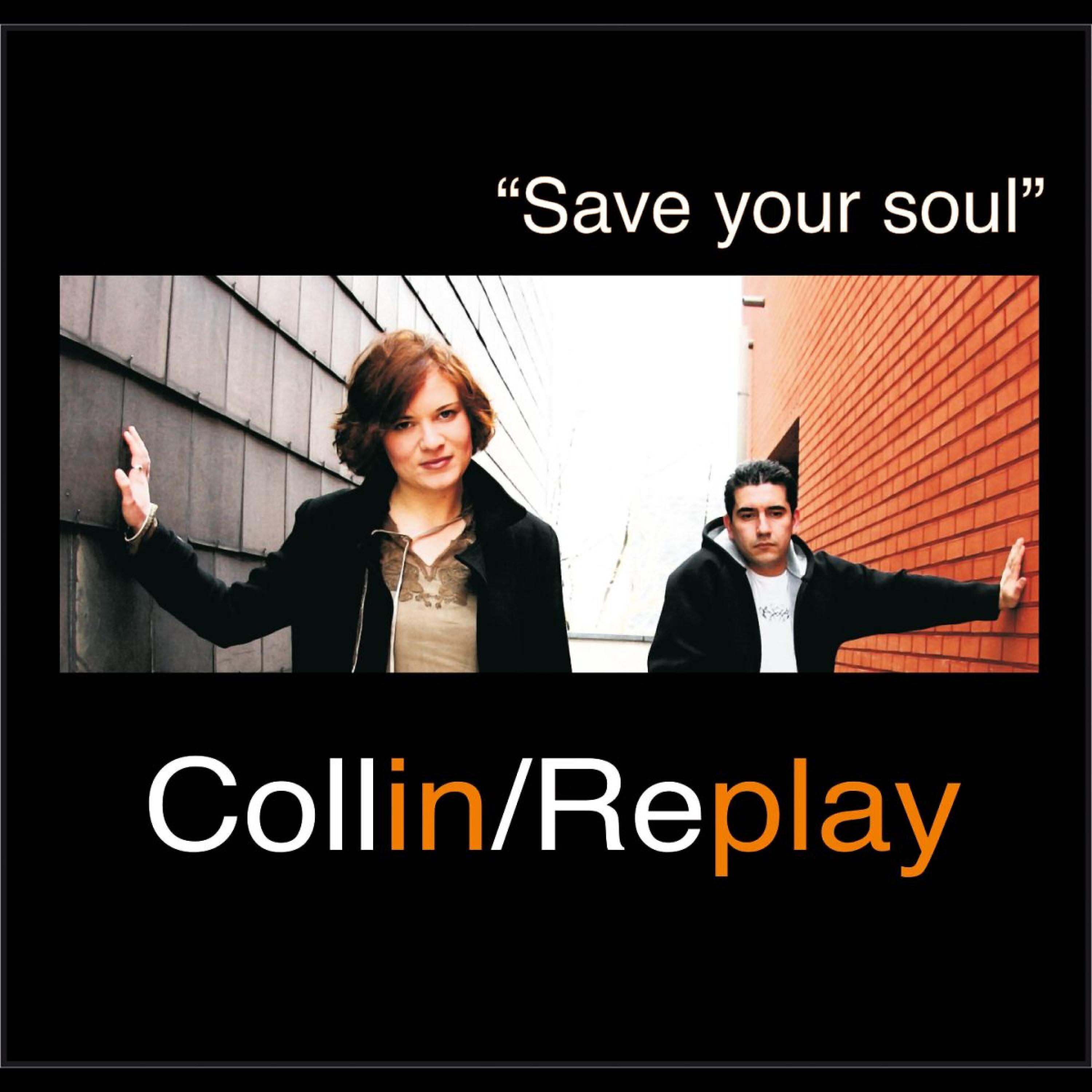Collin - Queen of Sadness