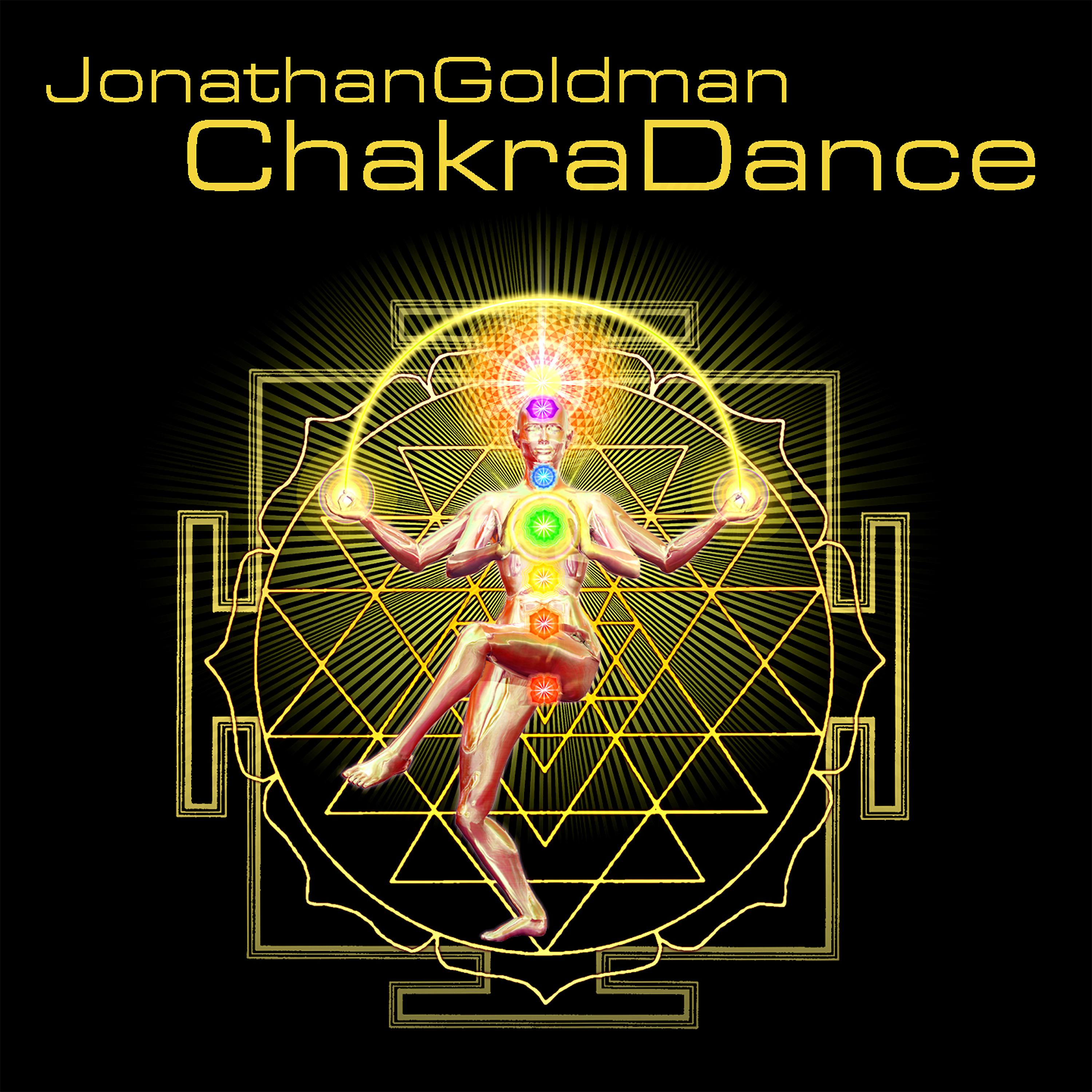 Постер альбома Chakradance