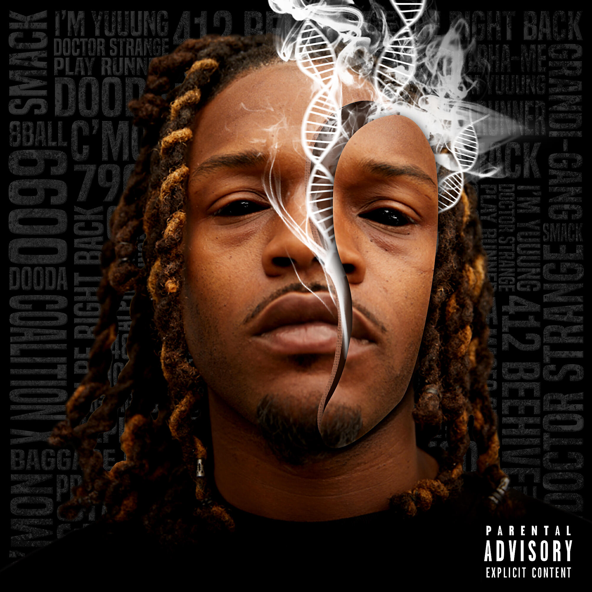 Prada Mack - Militia (feat. Offset Jim)