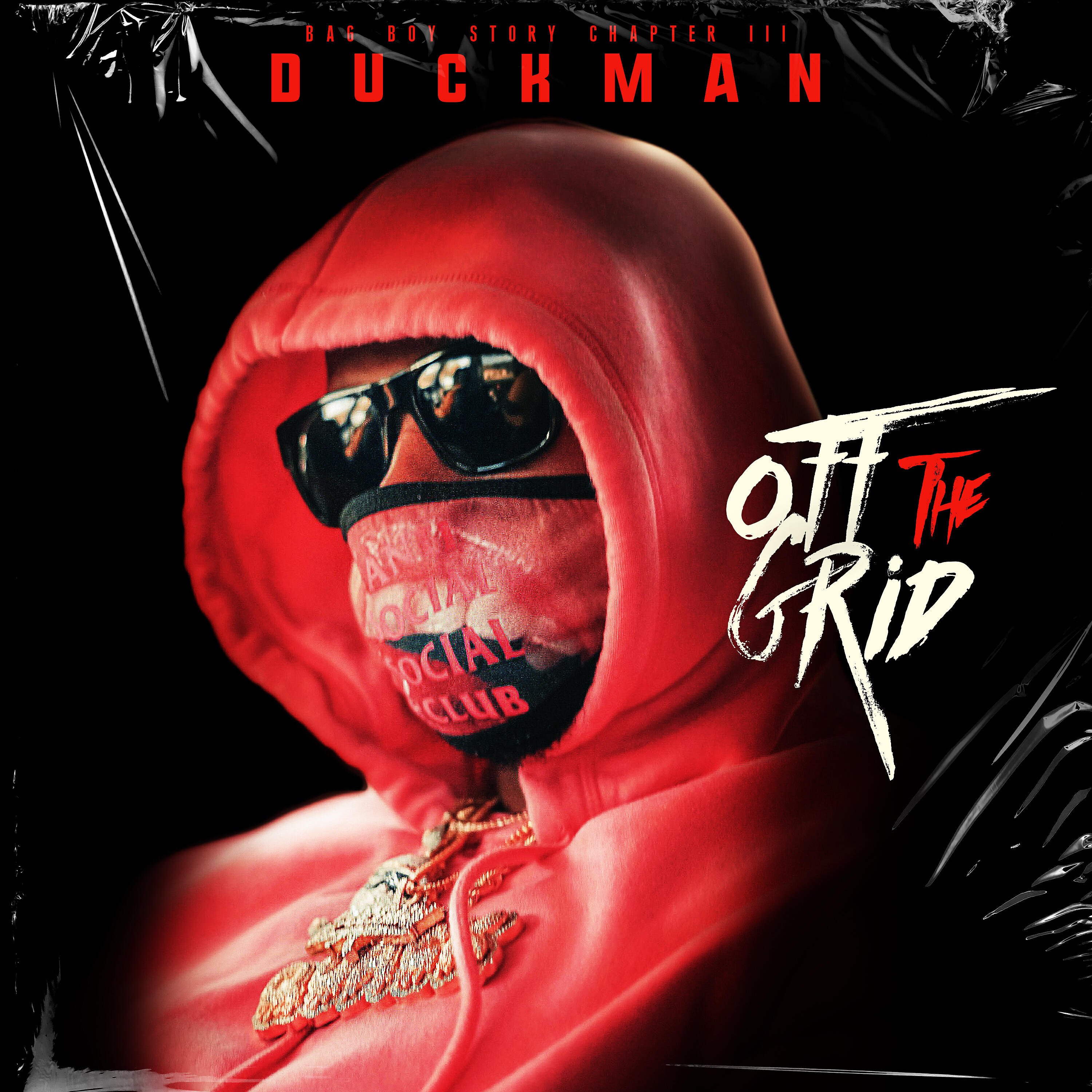 Duckman - Big Cappin