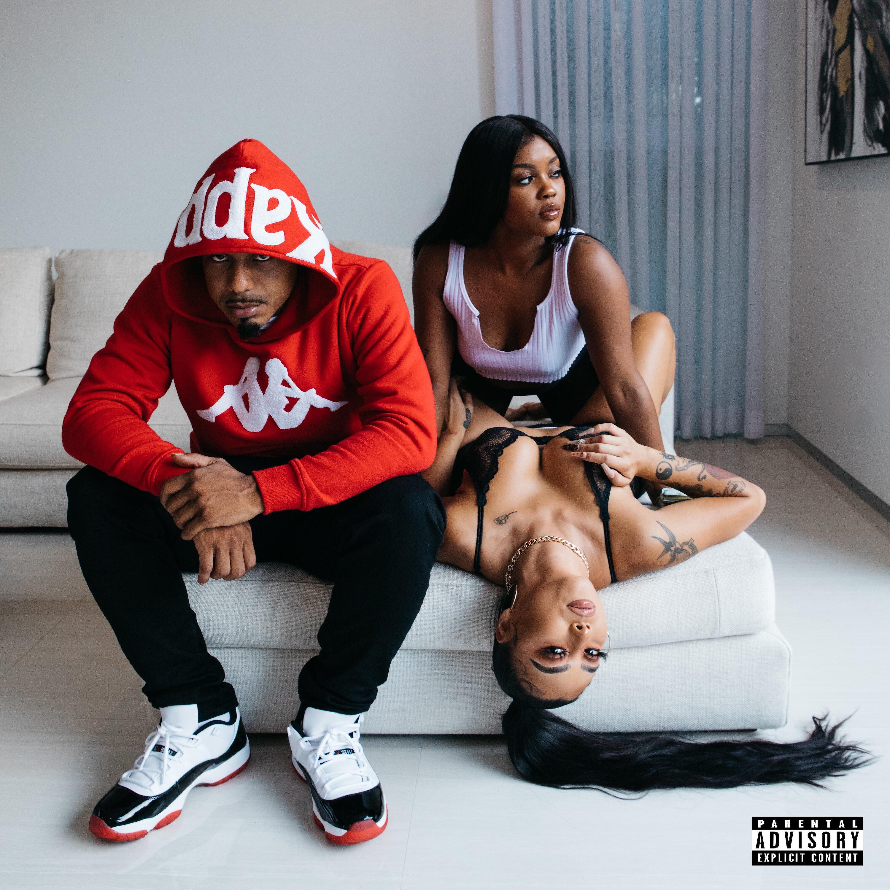 Celly Ru - Ru'z Iz Here