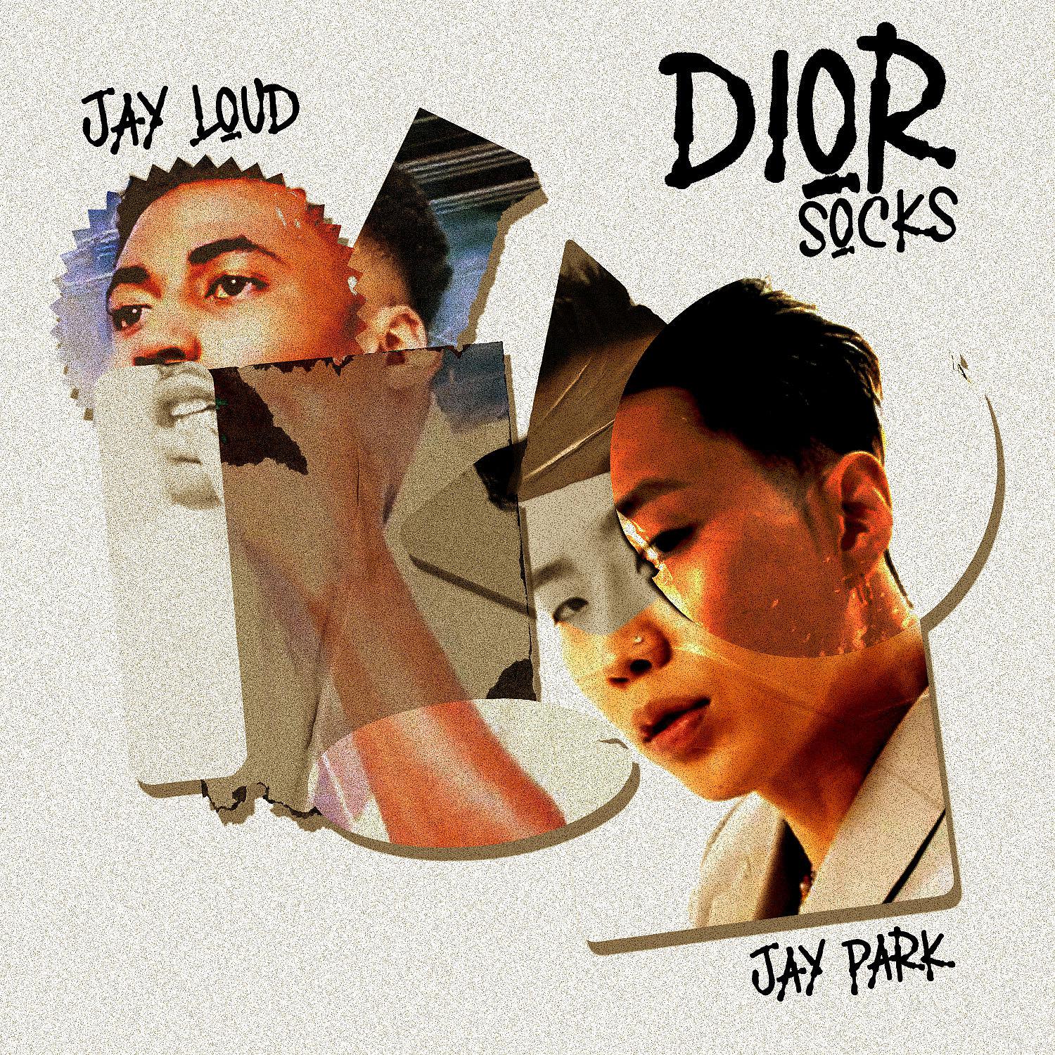Постер альбома Dior Socks