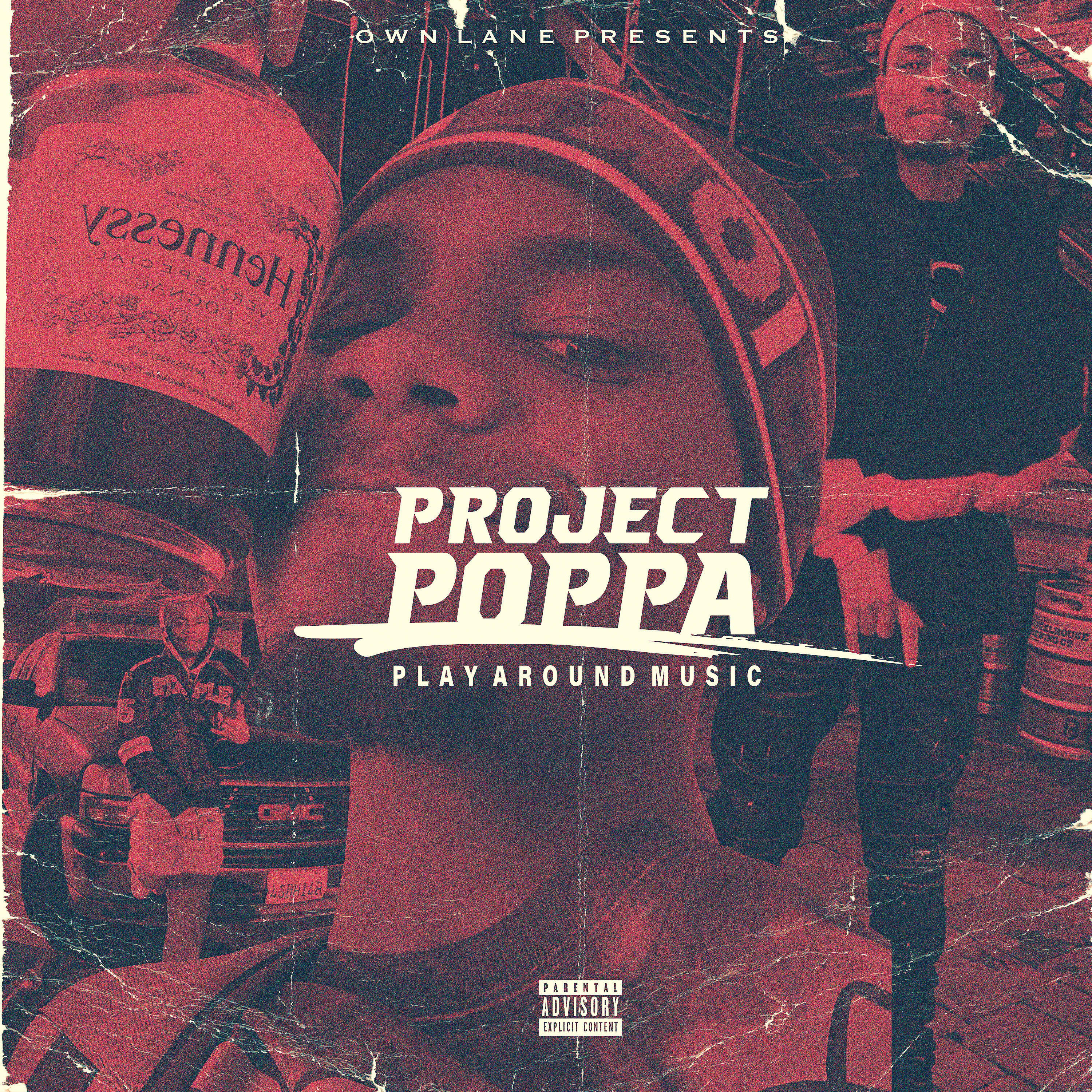 Project Poppa - Yea Yea