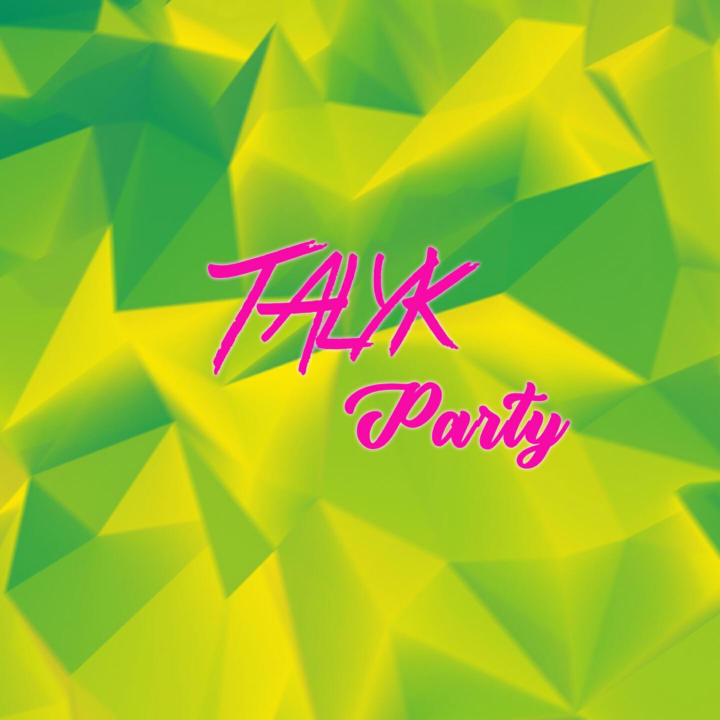 Talyk - I'm Very Strong