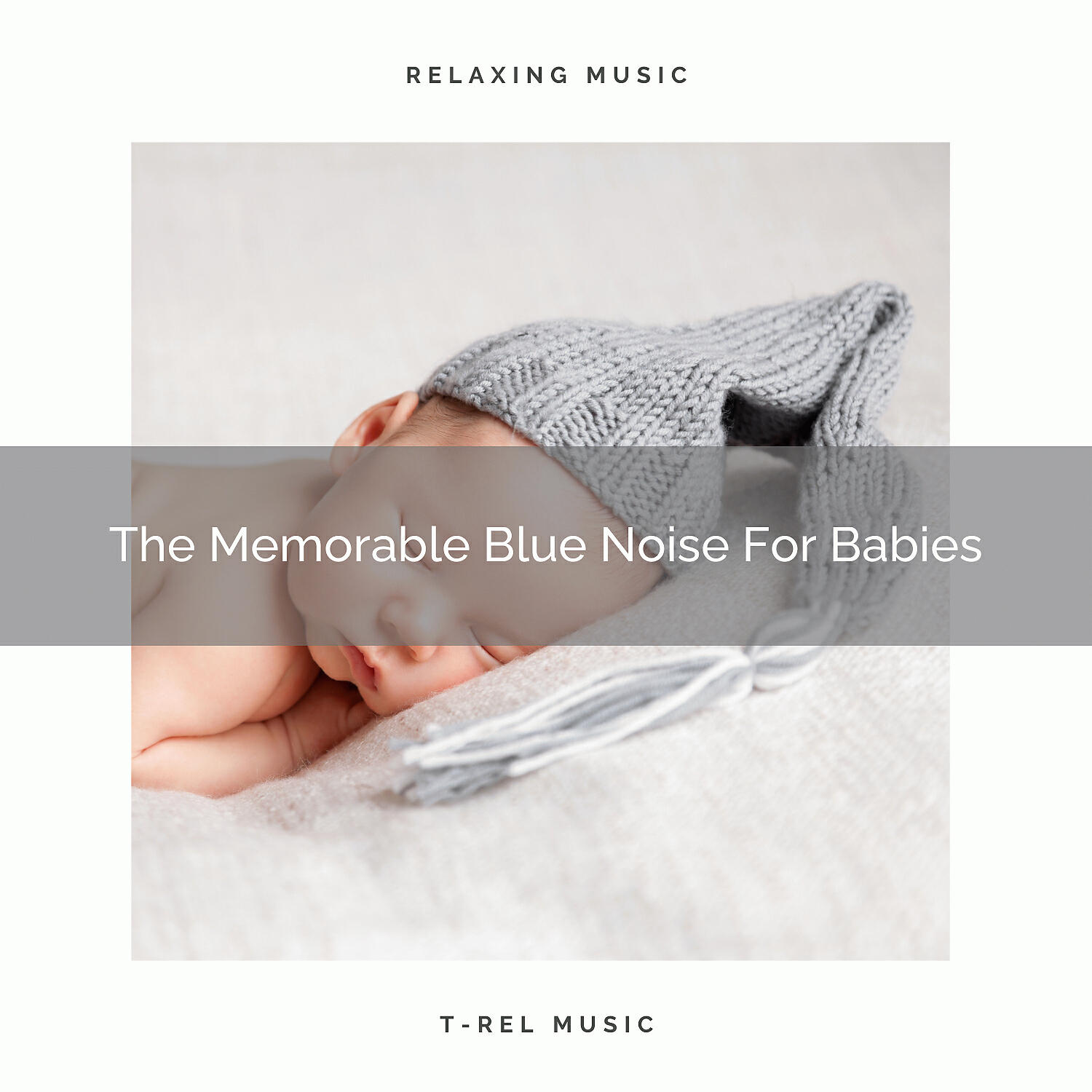 White Noise Sleep Therapy - The Memorable Violet Noise For You