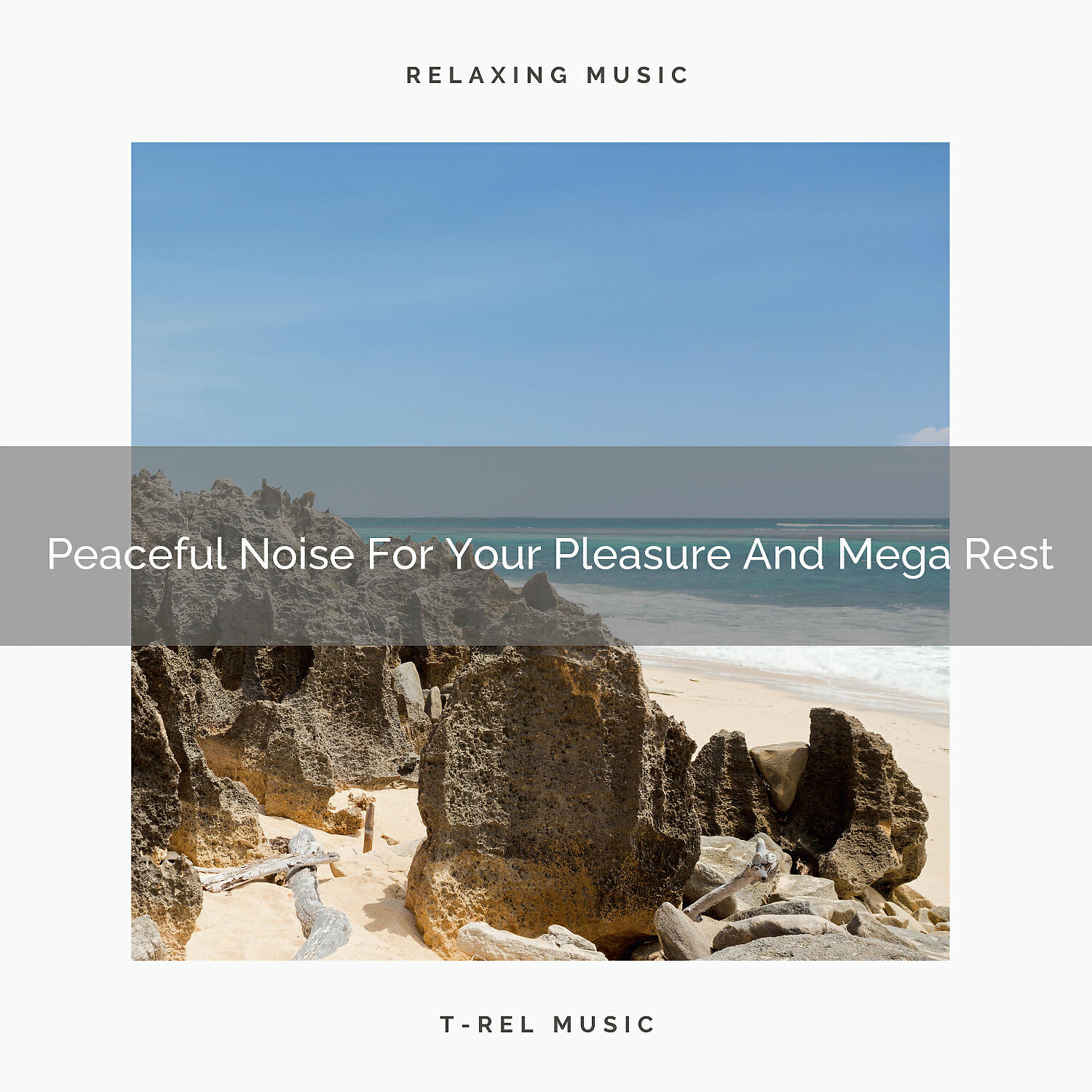 White Noise Sleep Therapy - Peaceful Noise For Your Pleasure And More Rest