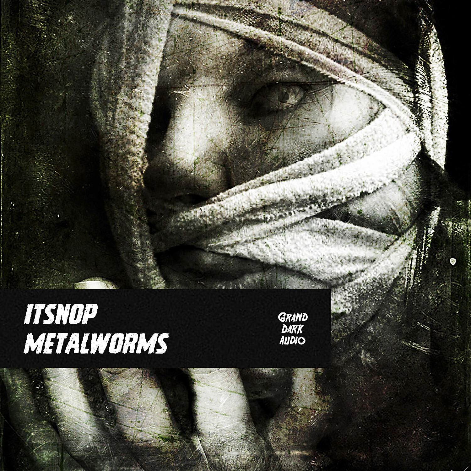 Itsnop - Metalworms