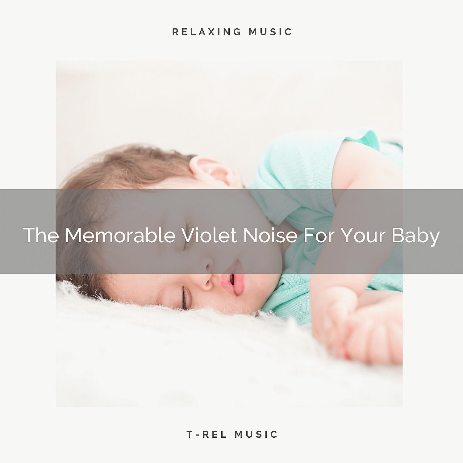 Fans - The Memorable Violet Noise For Your Baby