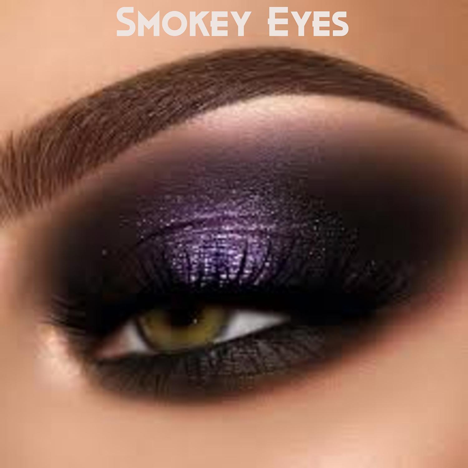 Постер альбома Smokey Eyes