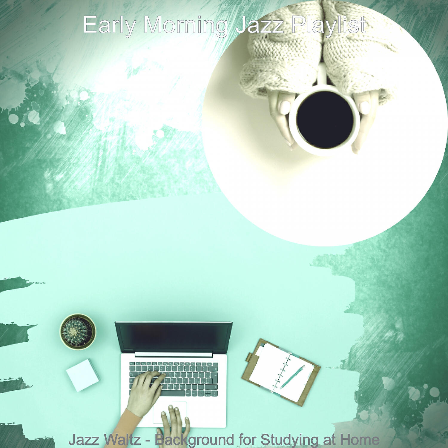 Early Morning Jazz Playlist - Waltz Soundtrack for Learning to Cook