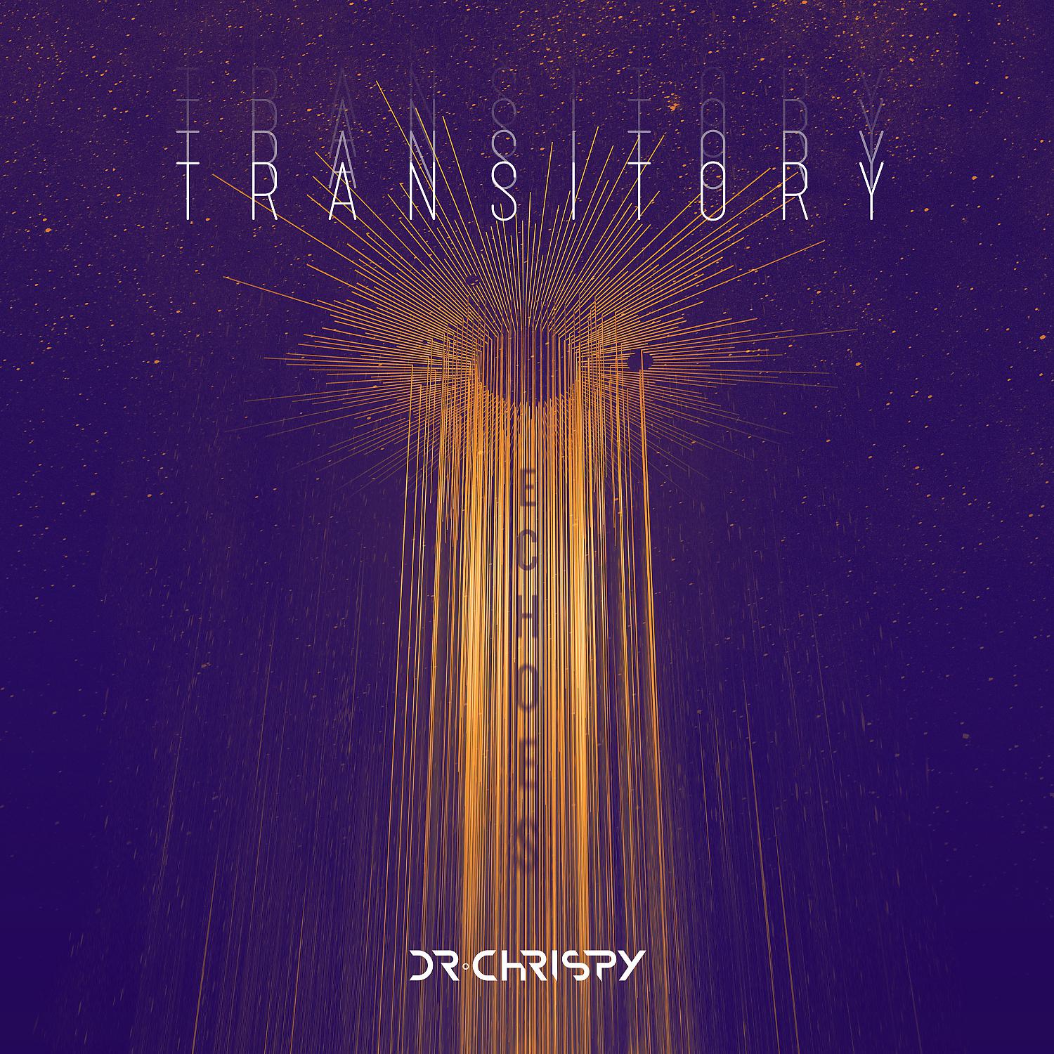 Постер альбома Transitory Echoes