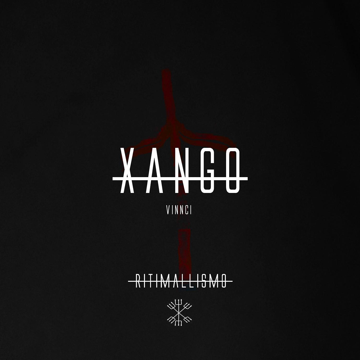 Постер альбома Xango