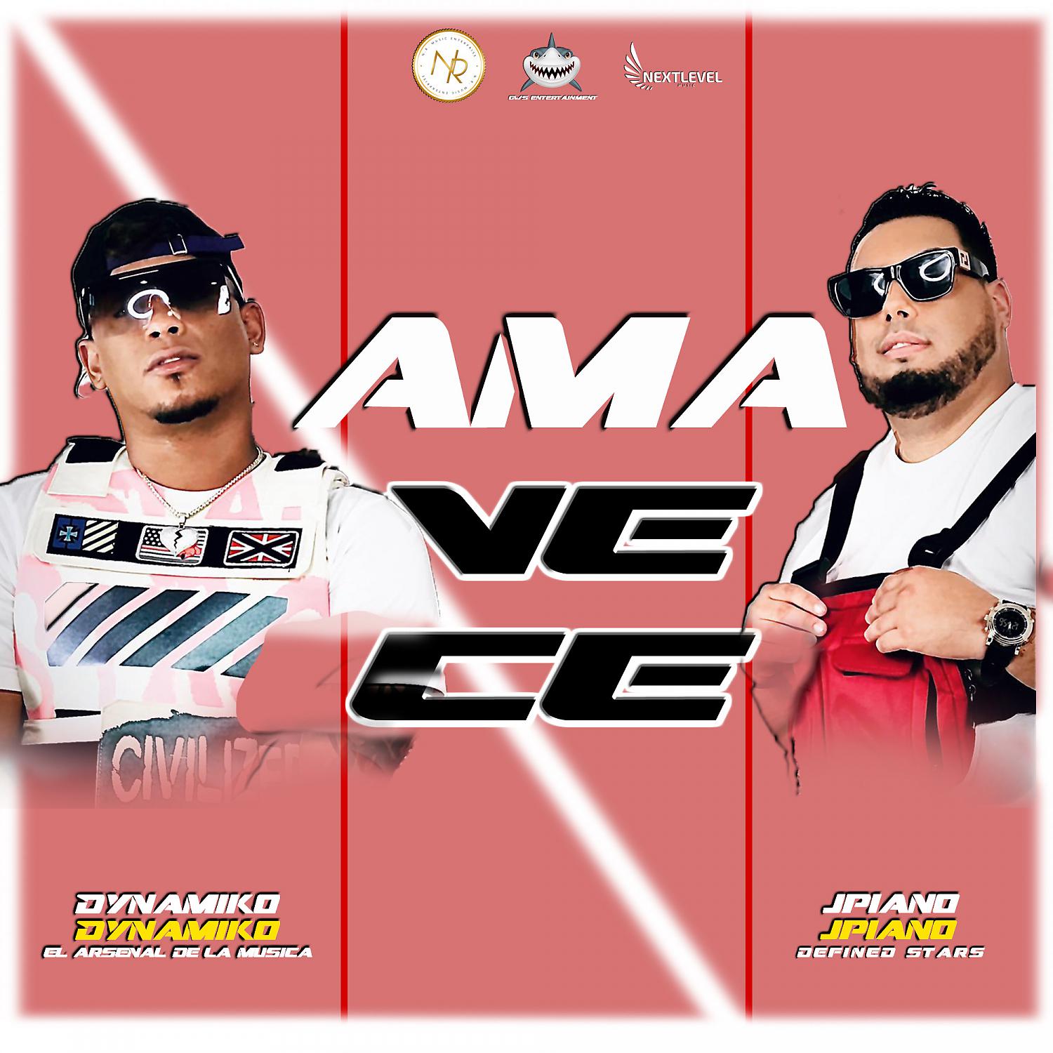 Постер альбома Amanece (feat. JPiano)