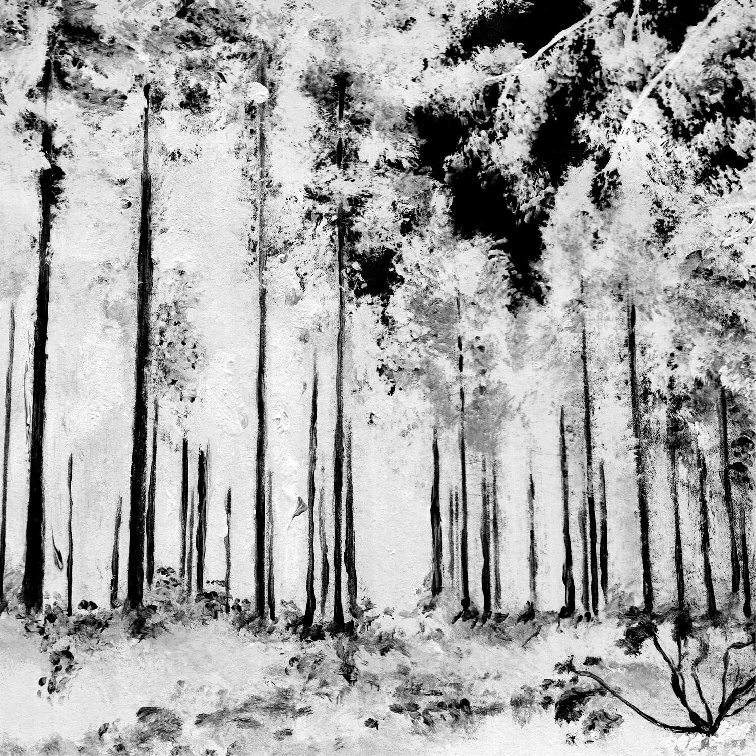 Joram Van Duijn - Motif No. 1