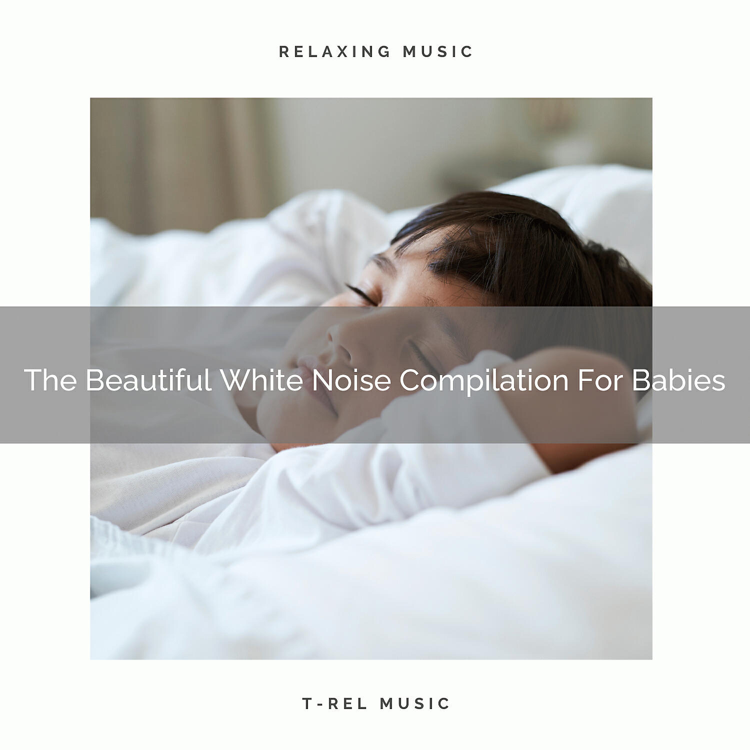 Ambient Nature White Noise - The Beautiful Pink Noise Compilation For Perfect Nap