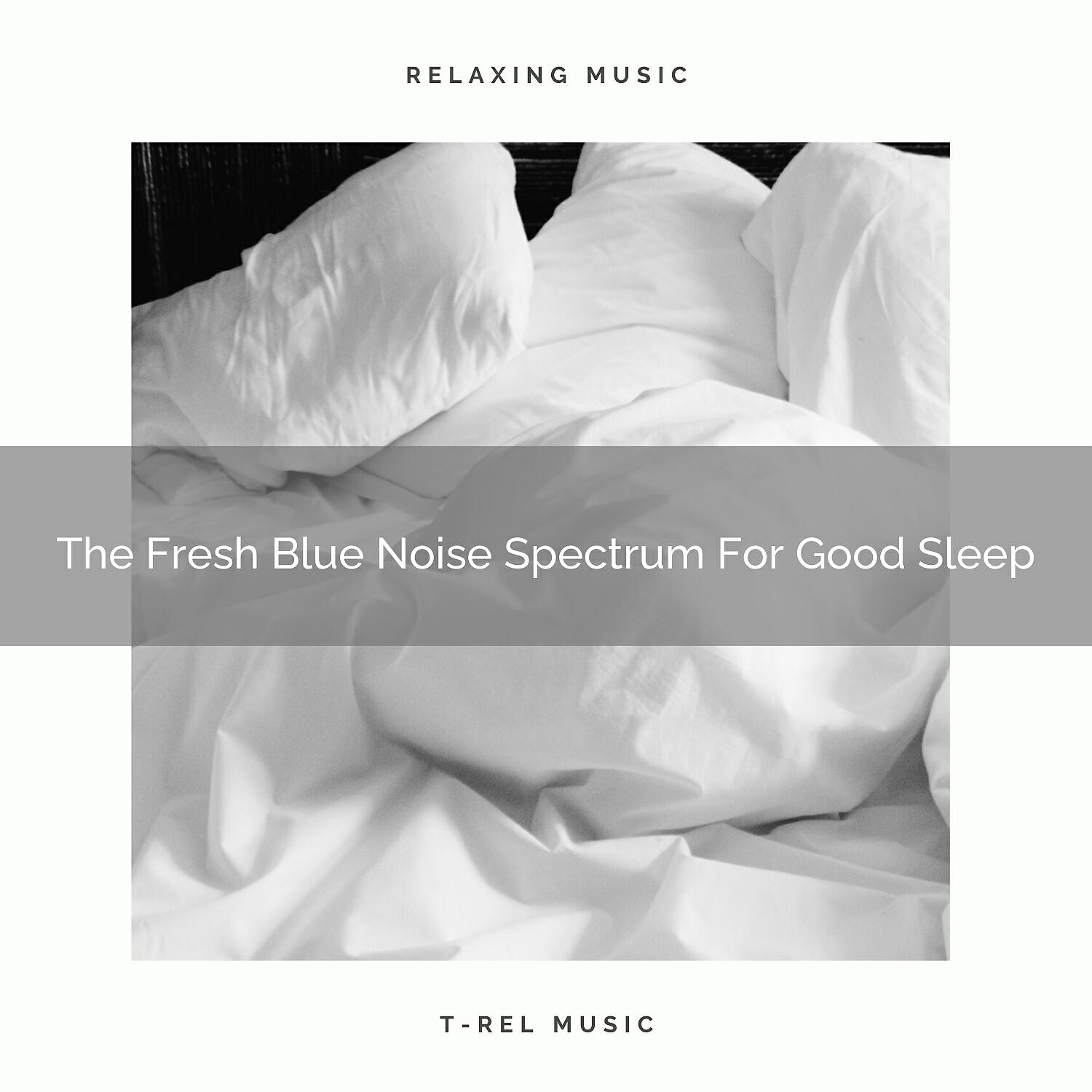 The White Noise Zen - The Fresh Blue Noise Spectrum For Your Baby