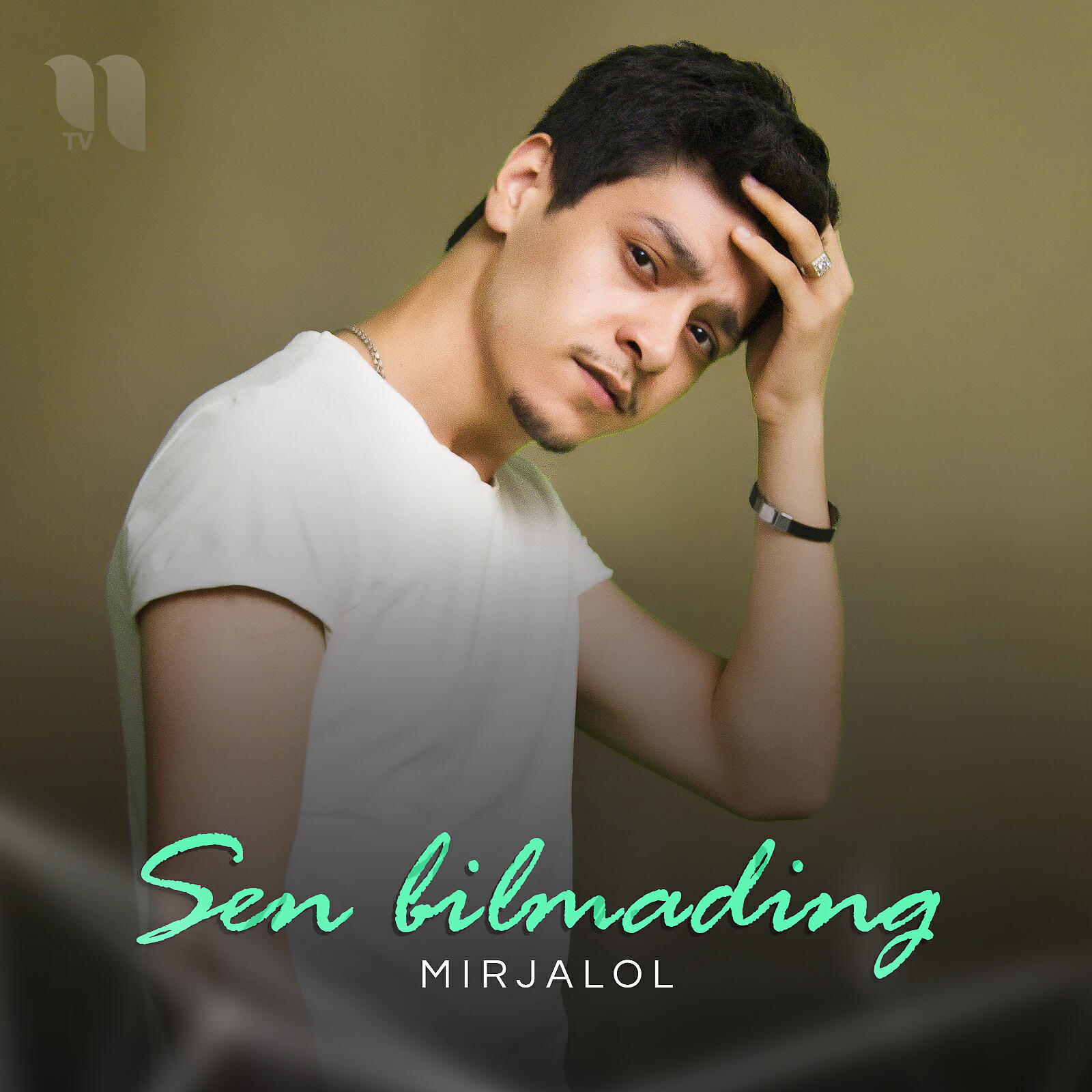 Mirjalol - Sen Bilmading