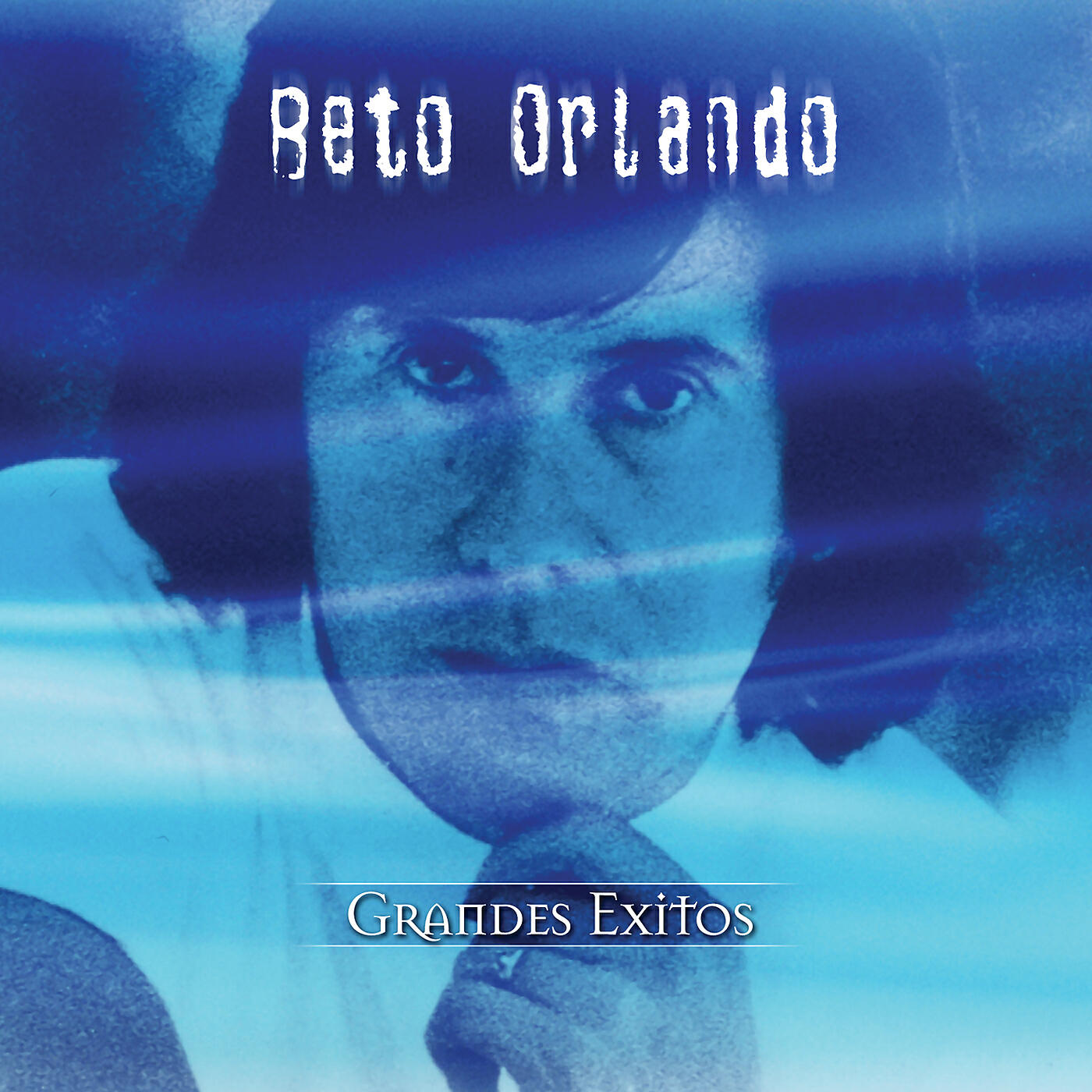Beto Orlando - Quiereme Siempre