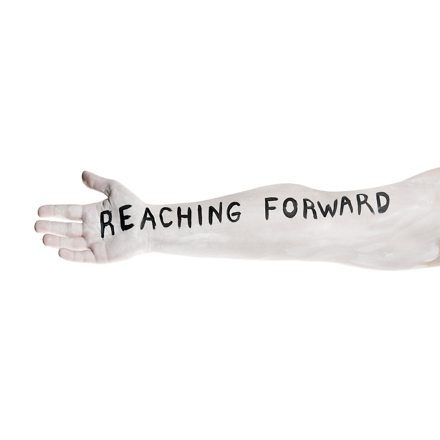 Those Dancing Days - Reaching Forward (Lissi Dancefloor Disaster Remix)